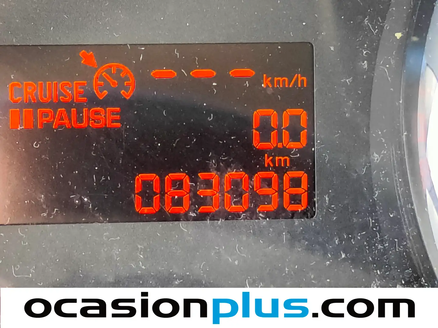 Foto Peugeot 3008 Peugeot 3008 1.6 VTI Style (120 CV)