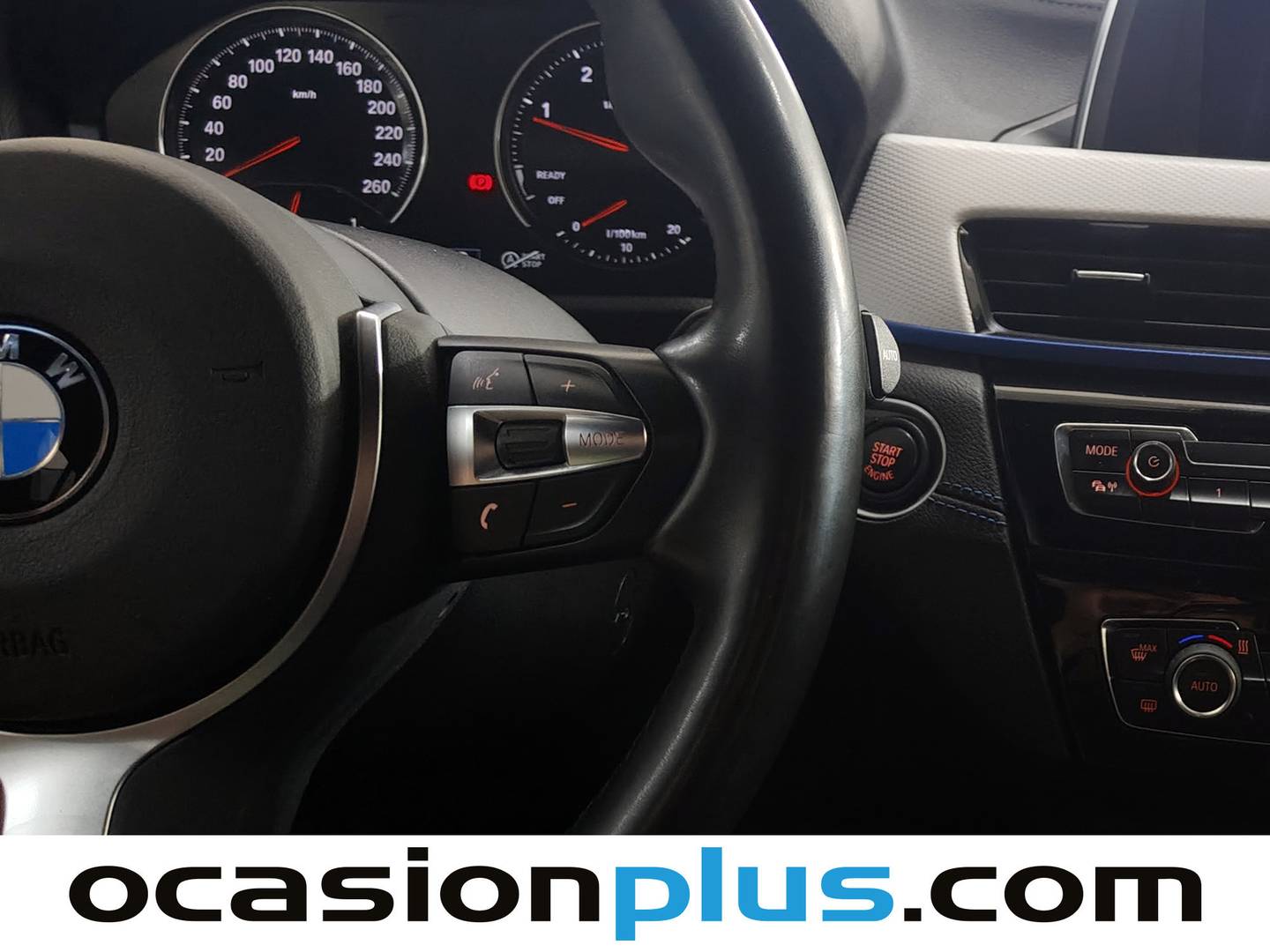 BMW X2 BMW X2 sDrive18d (150 CV) Pack M km 0