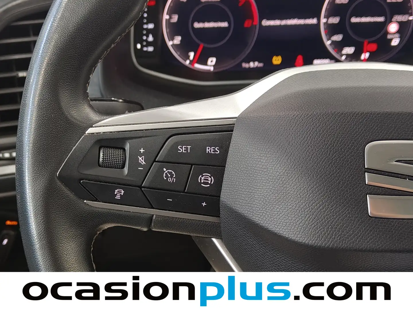 Foto Seat Ateca SEAT Ateca 1.5 TSI S&S Style XL  (150 CV)