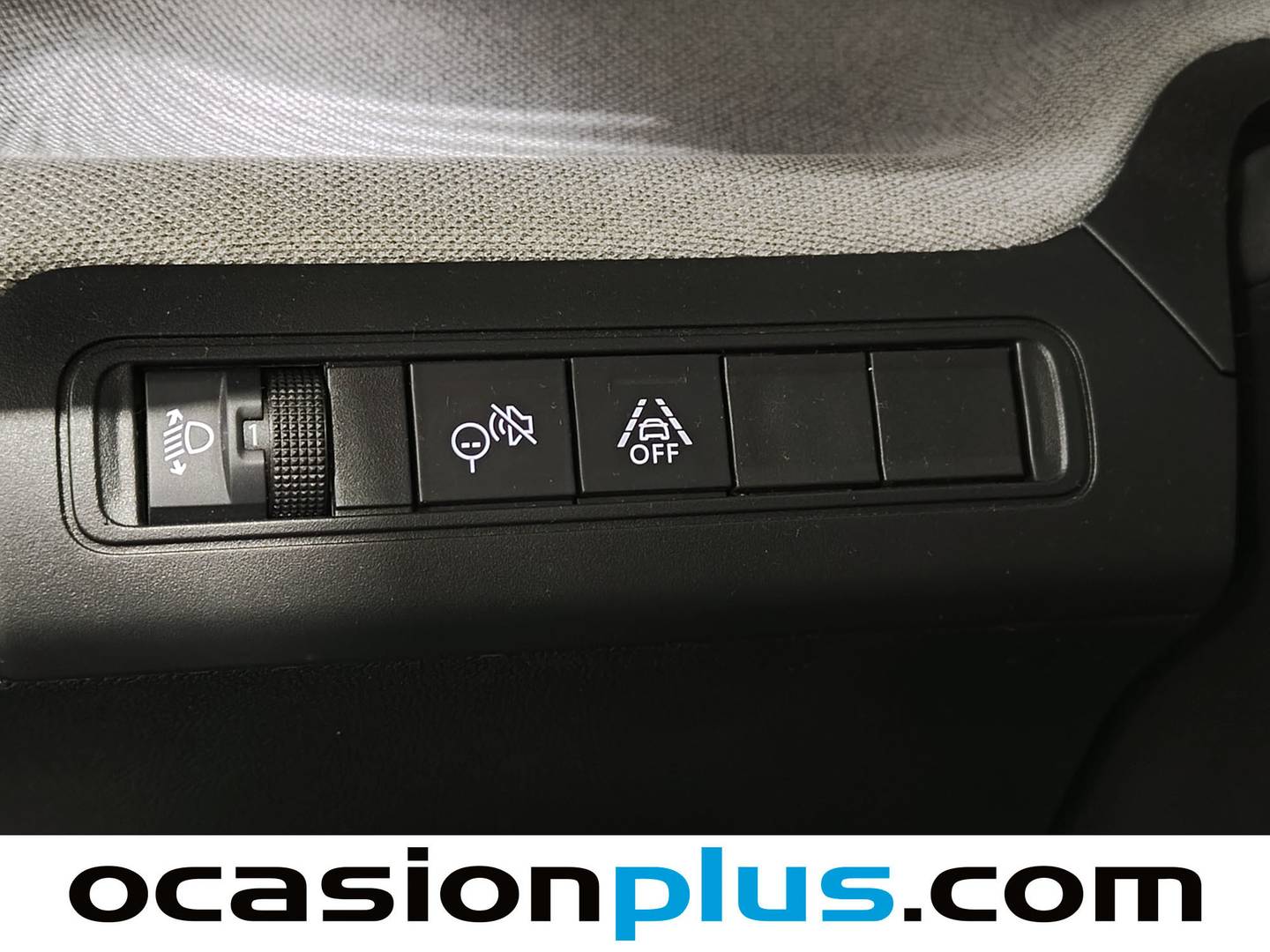 Citroën C3 Aircross Citroën C3 Aircross Hybrid 145 Plus e-DCS6 (145 CV) 145cv
