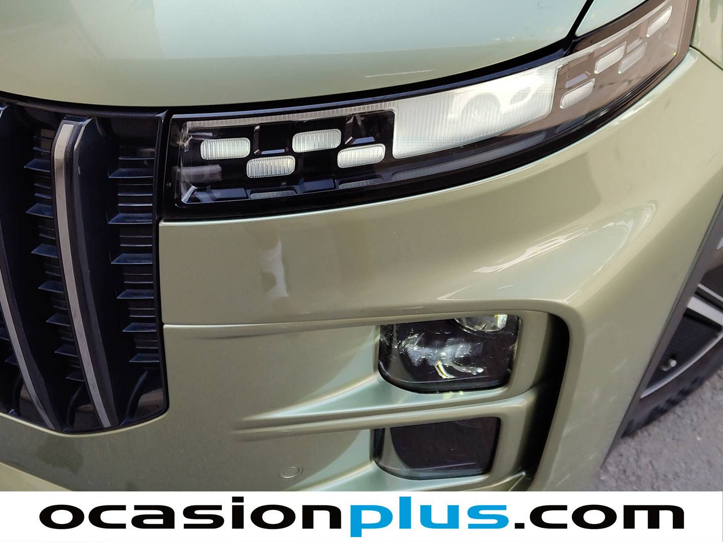 JAECOO 7 JAECOO 7 1.6 TGDI Exclusive AWD (145 CV) gasolina