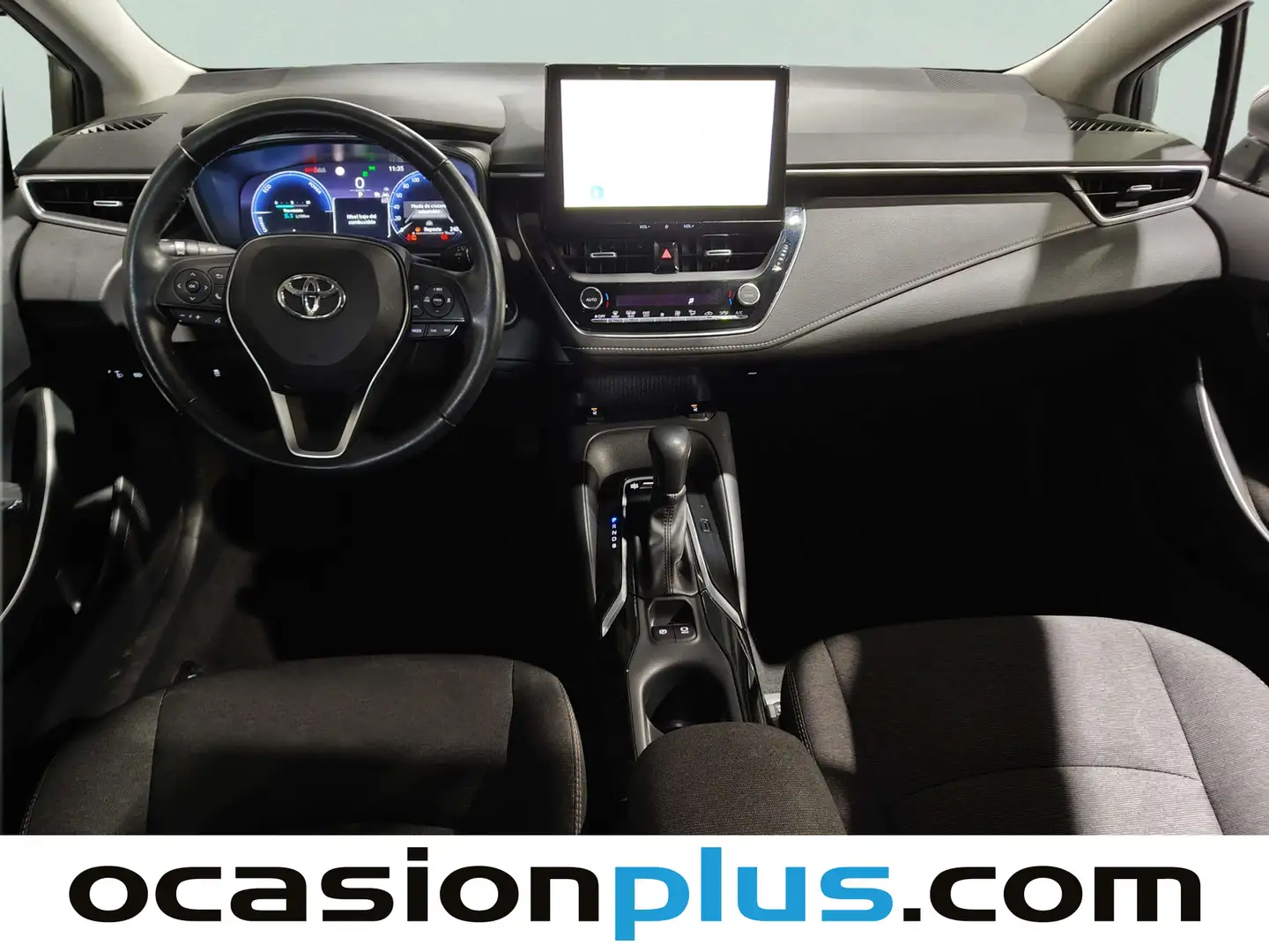 Foto Toyota Corolla Toyota Corolla 140H Style (140 CV)