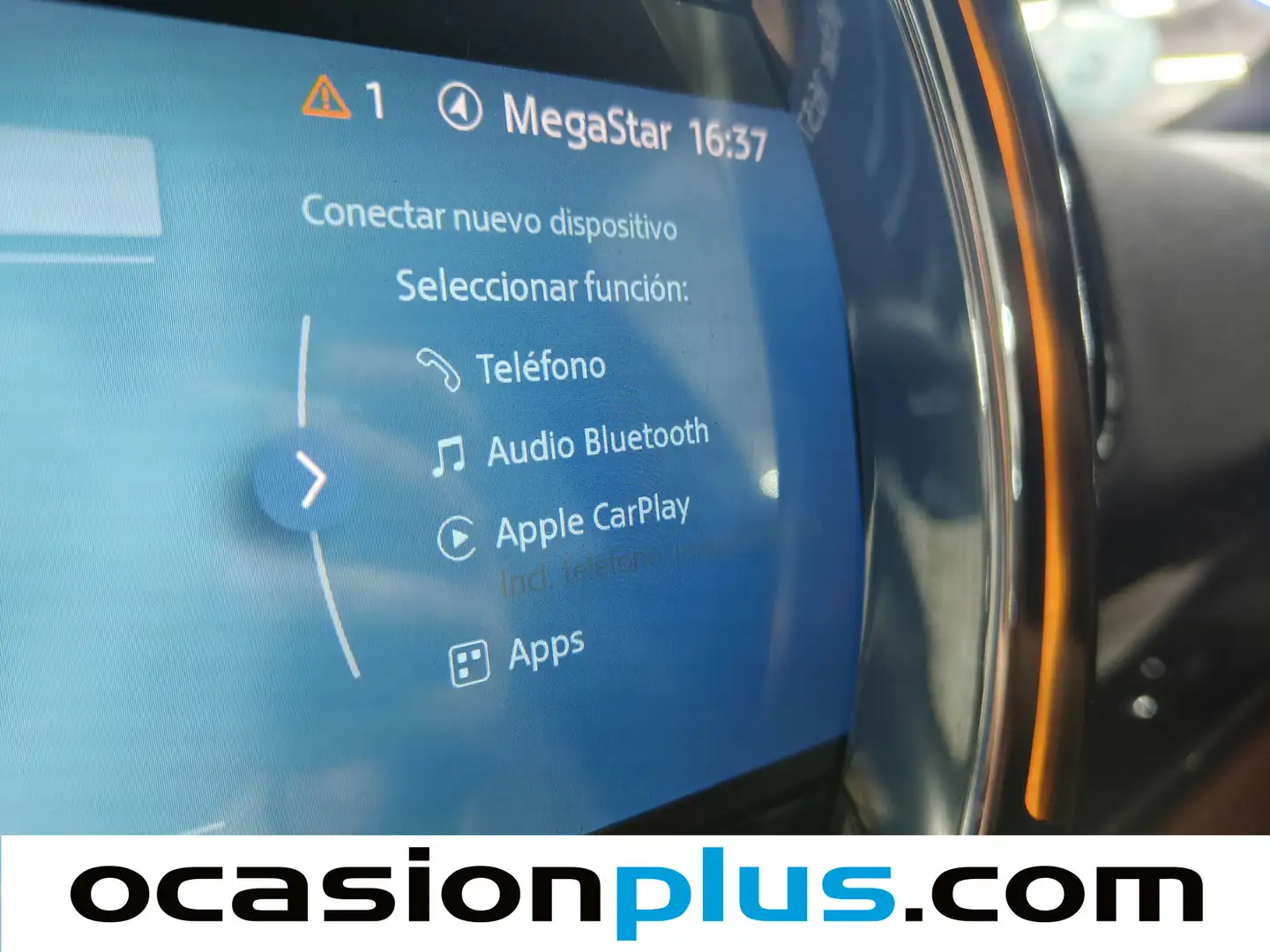 Foto Mini Countryman MINI MINI Countryman Cooper D (150 CV) Pack Nortwood Edition