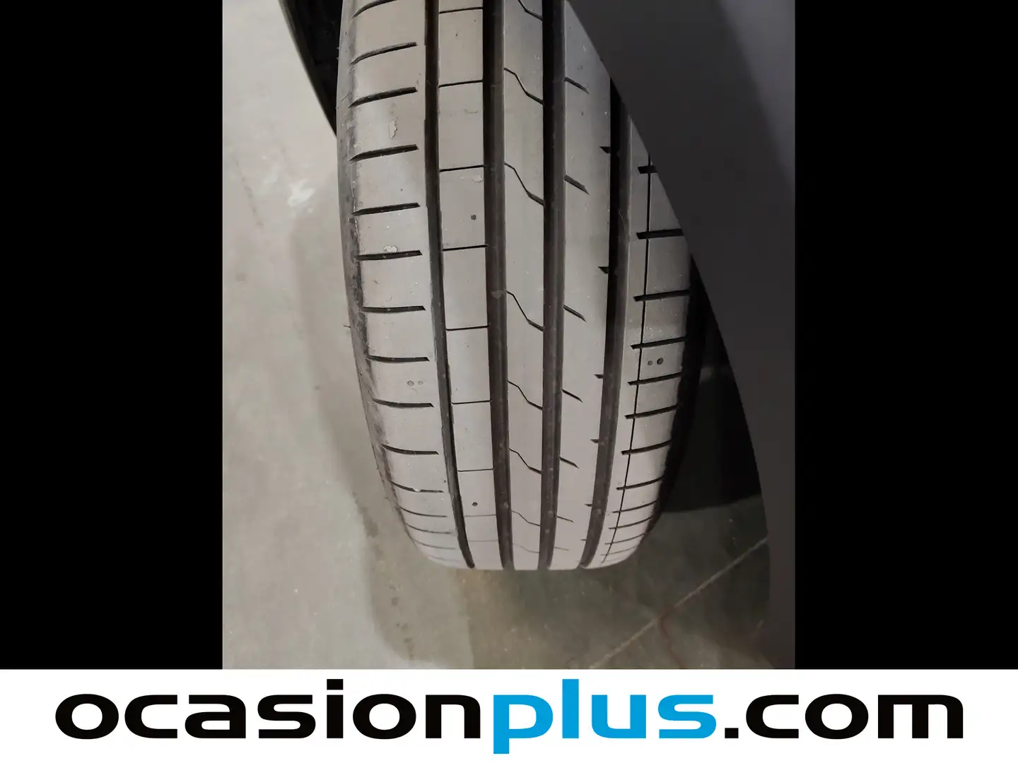 Foto Peugeot 5008 Peugeot 5008 PureTech 130 S&S Allure EAT8 (130 CV) 7 Plazas