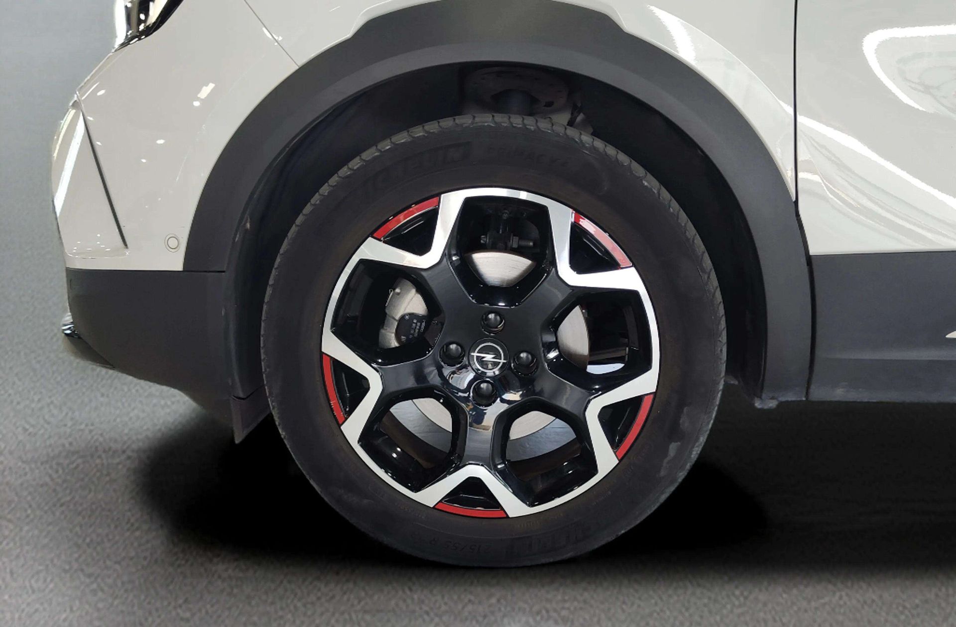 Opel Mokka BEV 50kWh GS Line-e - foto 32