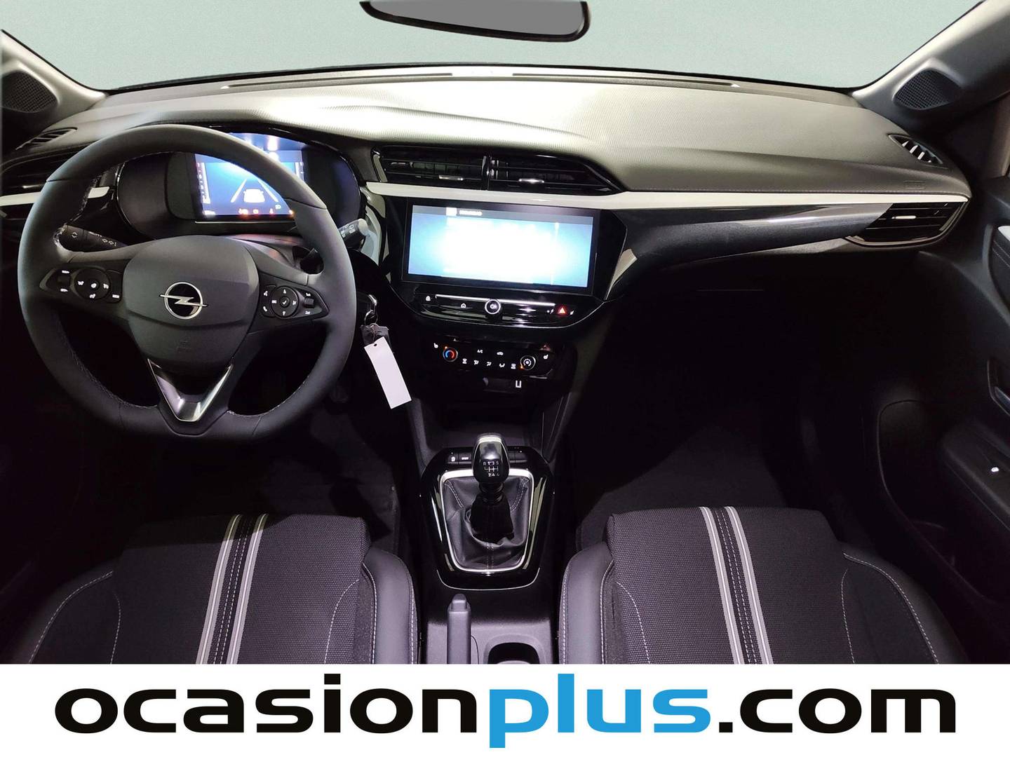 Opel Corsa Opel Corsa 1.2T XHL GS (100 CV) de ocasión