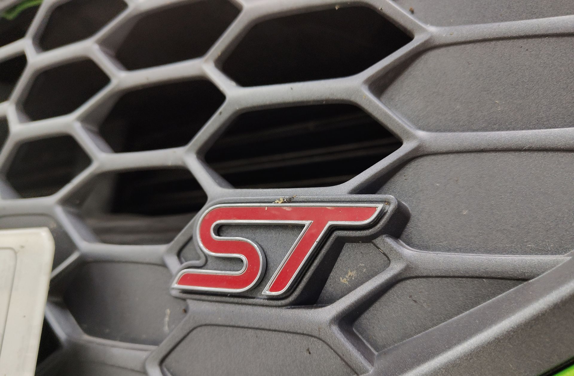 Ford Focus 2.3 EcoBoost ST 3 - foto 5