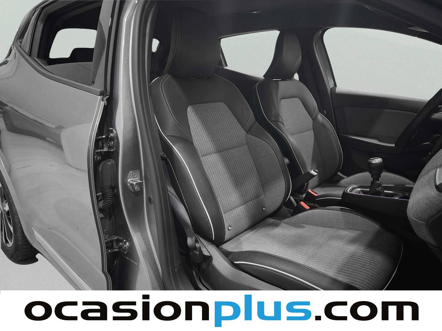 Renault Clio Renault Clio Techno TCe (90 CV) gasolina