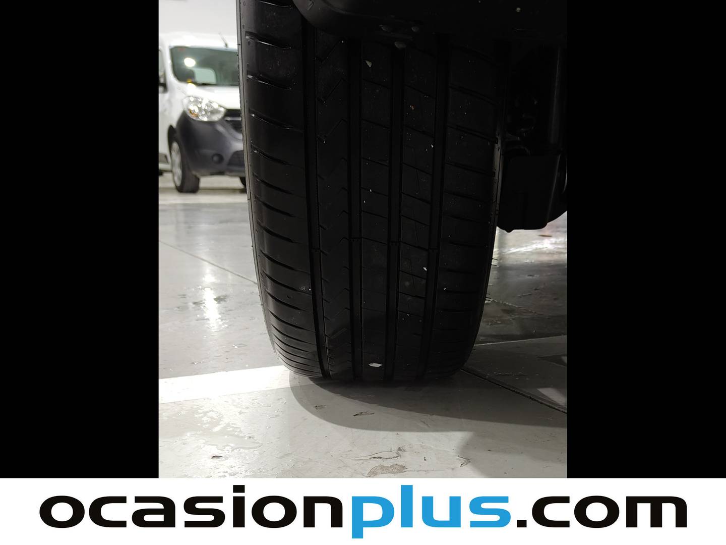 Foto Renault Arkana Renault Arkana Esprit Alpine E-TECH Híbrido (145 CV)