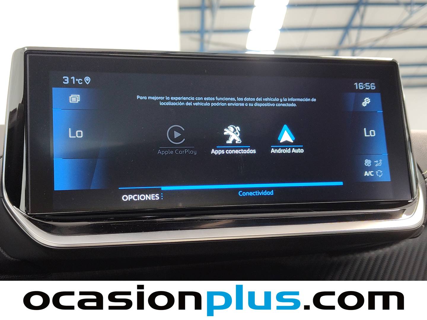 Acabados Peugeot 208 Peugeot 208 BlueHDi 100 S&S GT Pack (100 CV)