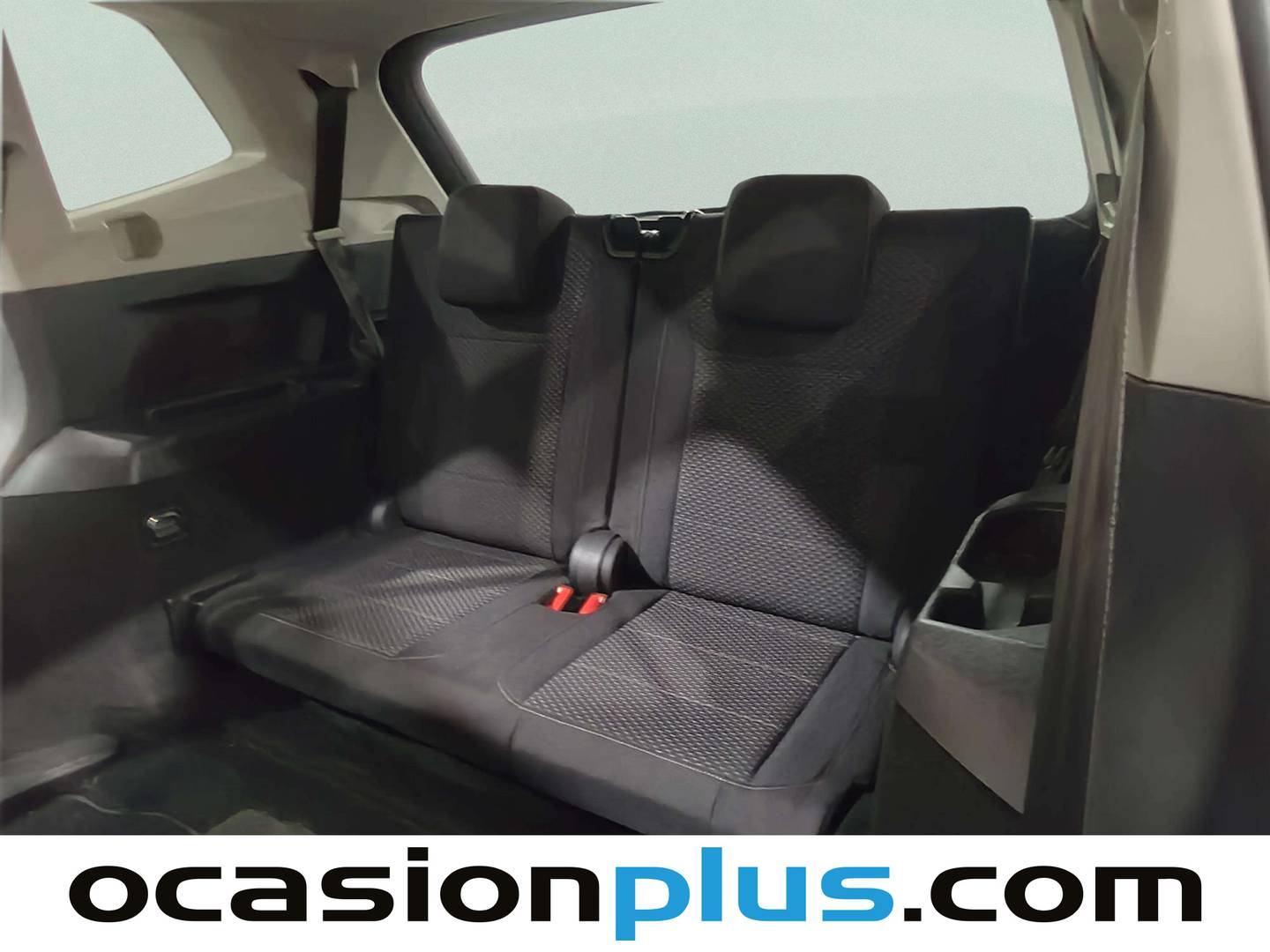 Foto Volkswagen Tiguan Allspace Volkswagen Tiguan Allspace Advance 2.0 TDI (150 CV) 7 Plazas