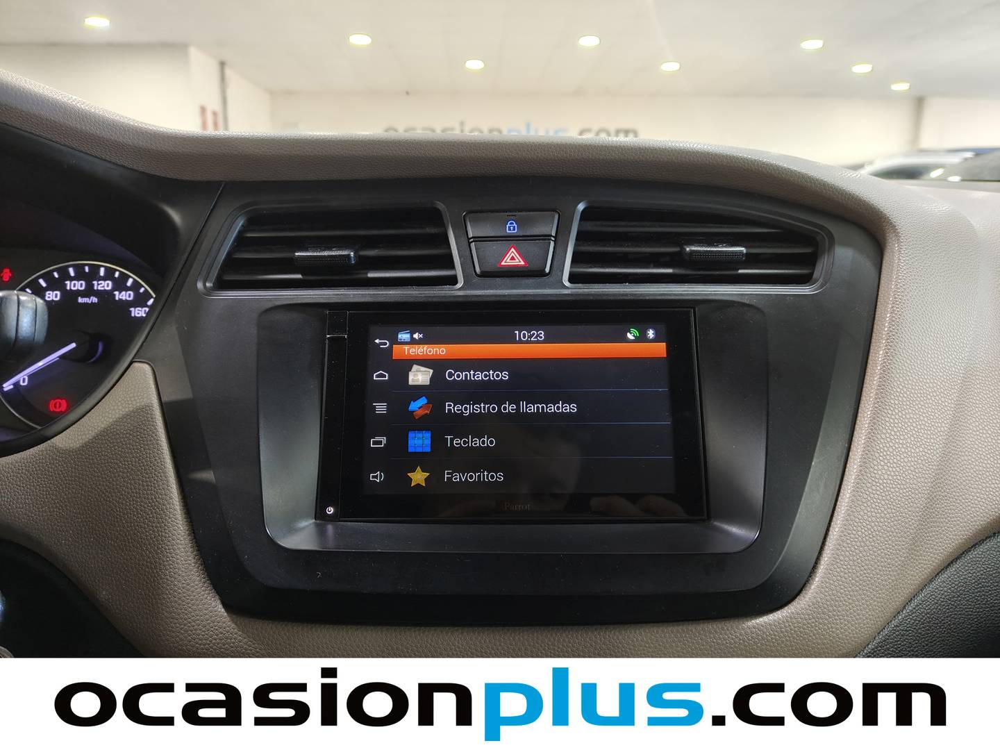Hyundai i20 Active Hyundai i20 Active 1.0 TGDI BlueDrive Klass (100 CV) barato