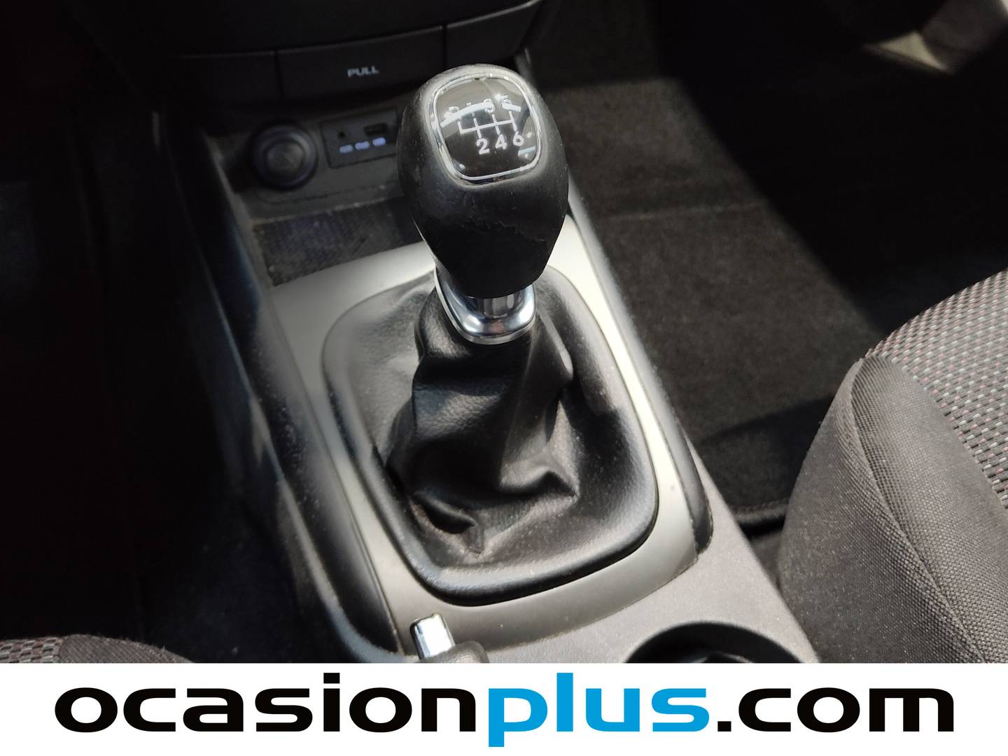 Hyundai i30 Hyundai i30 1.6 CRDI Comfort GL (90 CV) de segunda mano