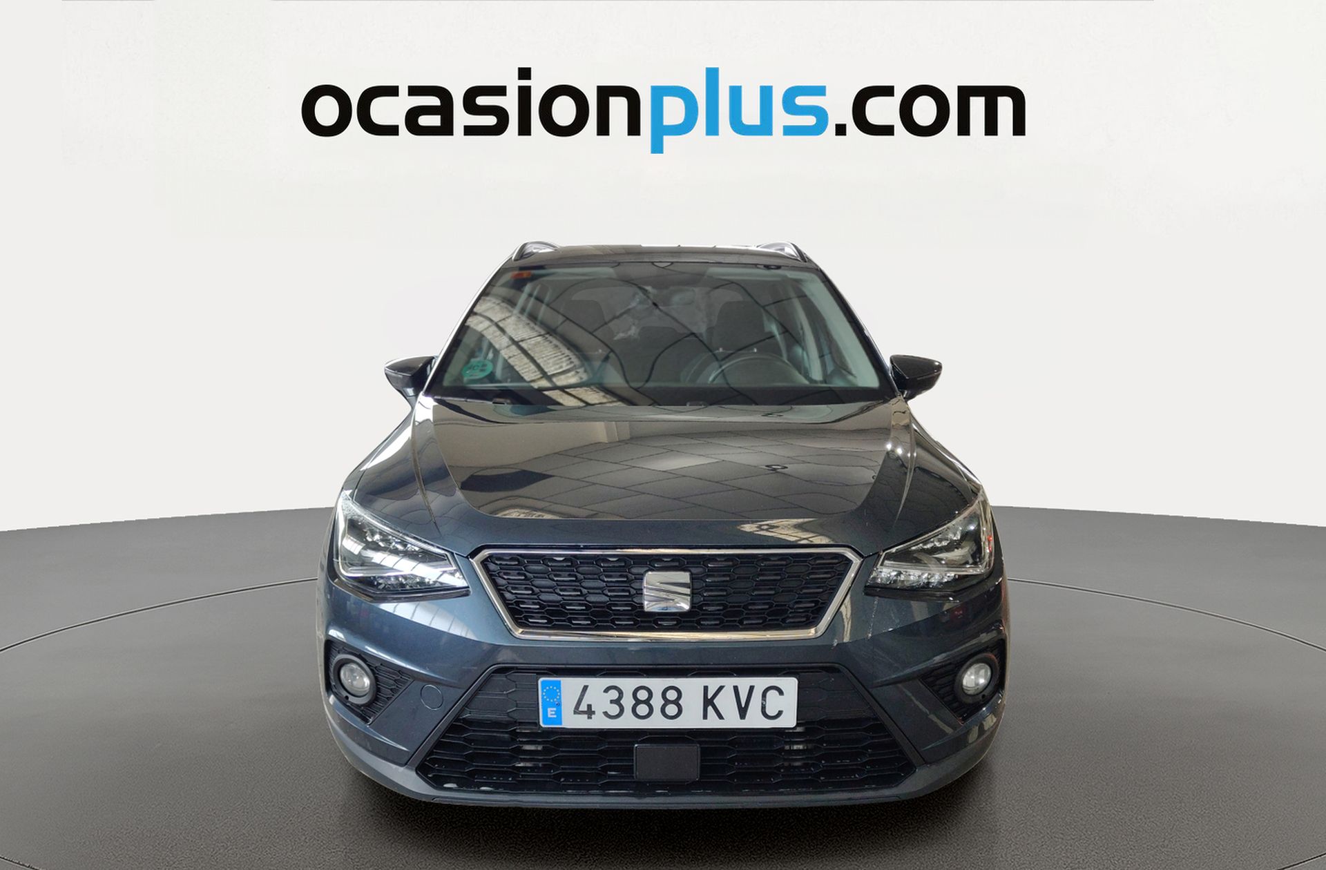 SEAT Arona 1.6 TDI Ecomotive Style - foto 10