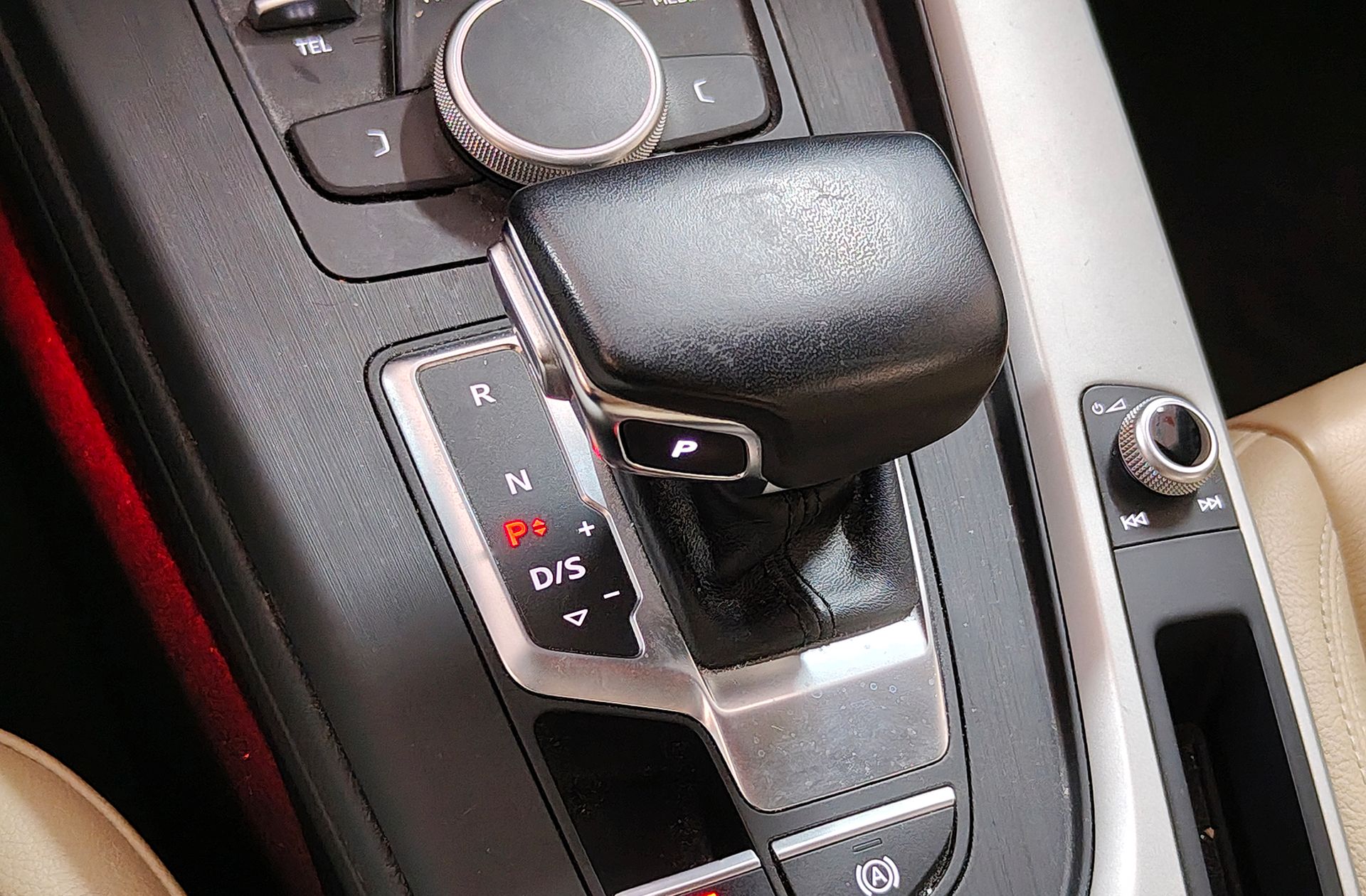 Audi A4 Advanced 35 TDI S tronic - foto 5