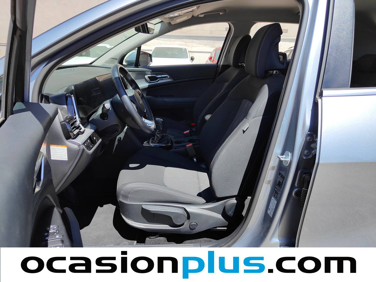 KIA Sportage KIA Sportage 1.6 CRDi MHEV Drive 4x2 (136 CV) híbrido