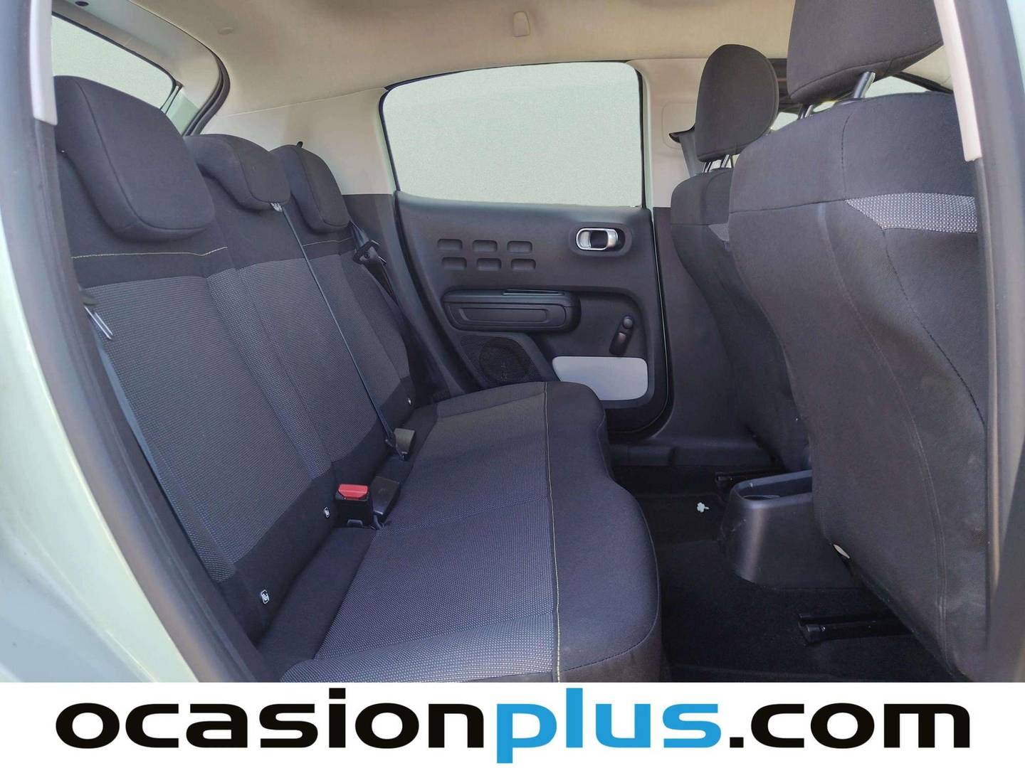 Citroën C3 Citroën C3 1.2 PureTech Feel (110 CV) al mejor precio
