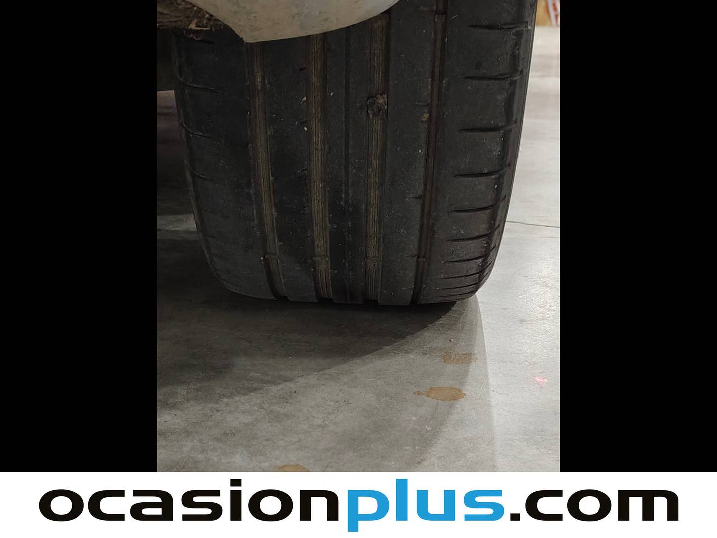 Mercedes Clase B Mercedes-Benz Clase B 180 CDI Sport (109 CV) seminuevo