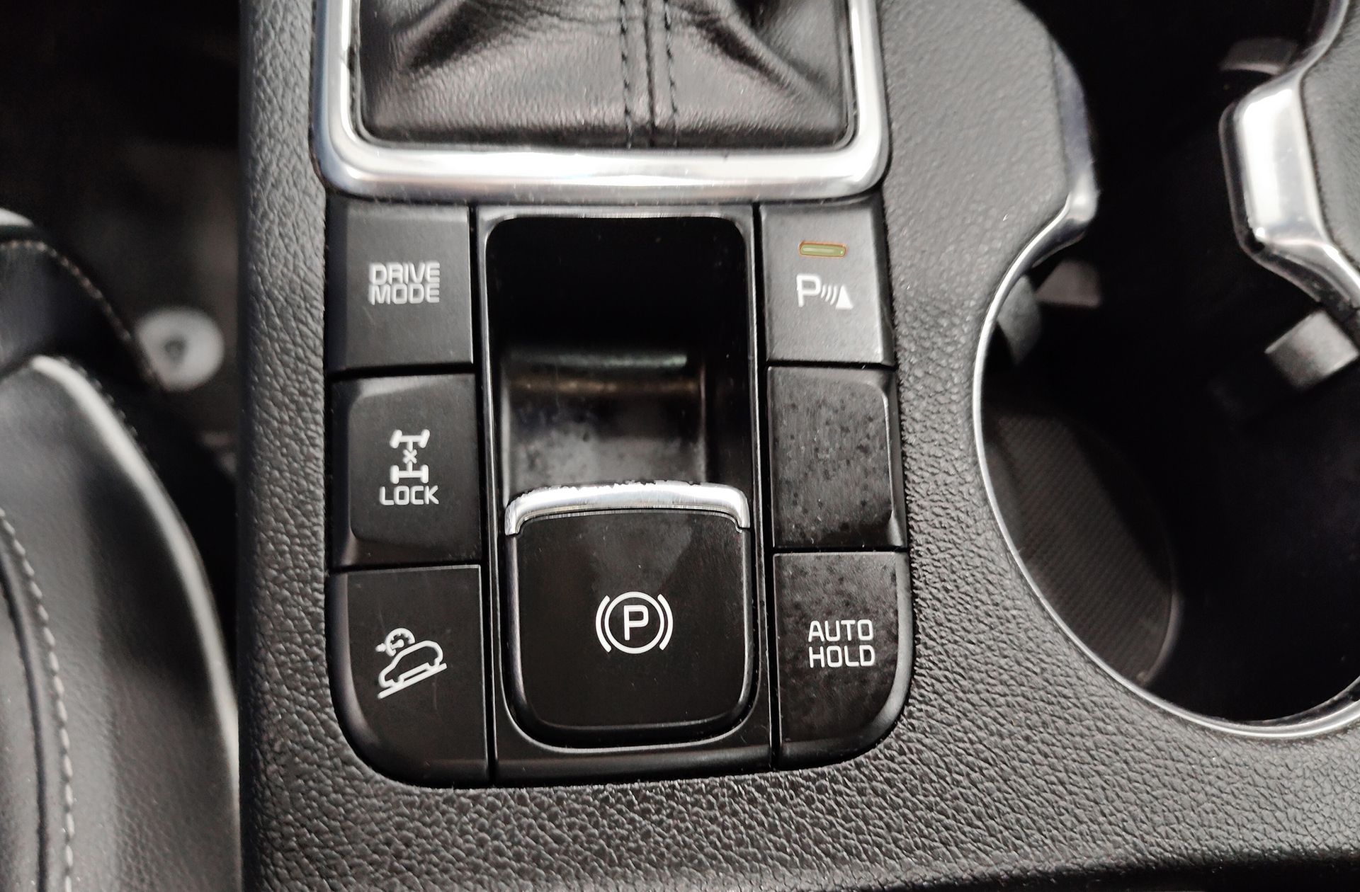Kia Sportage 2.0 CRDi GT Line 4x4 - foto 7