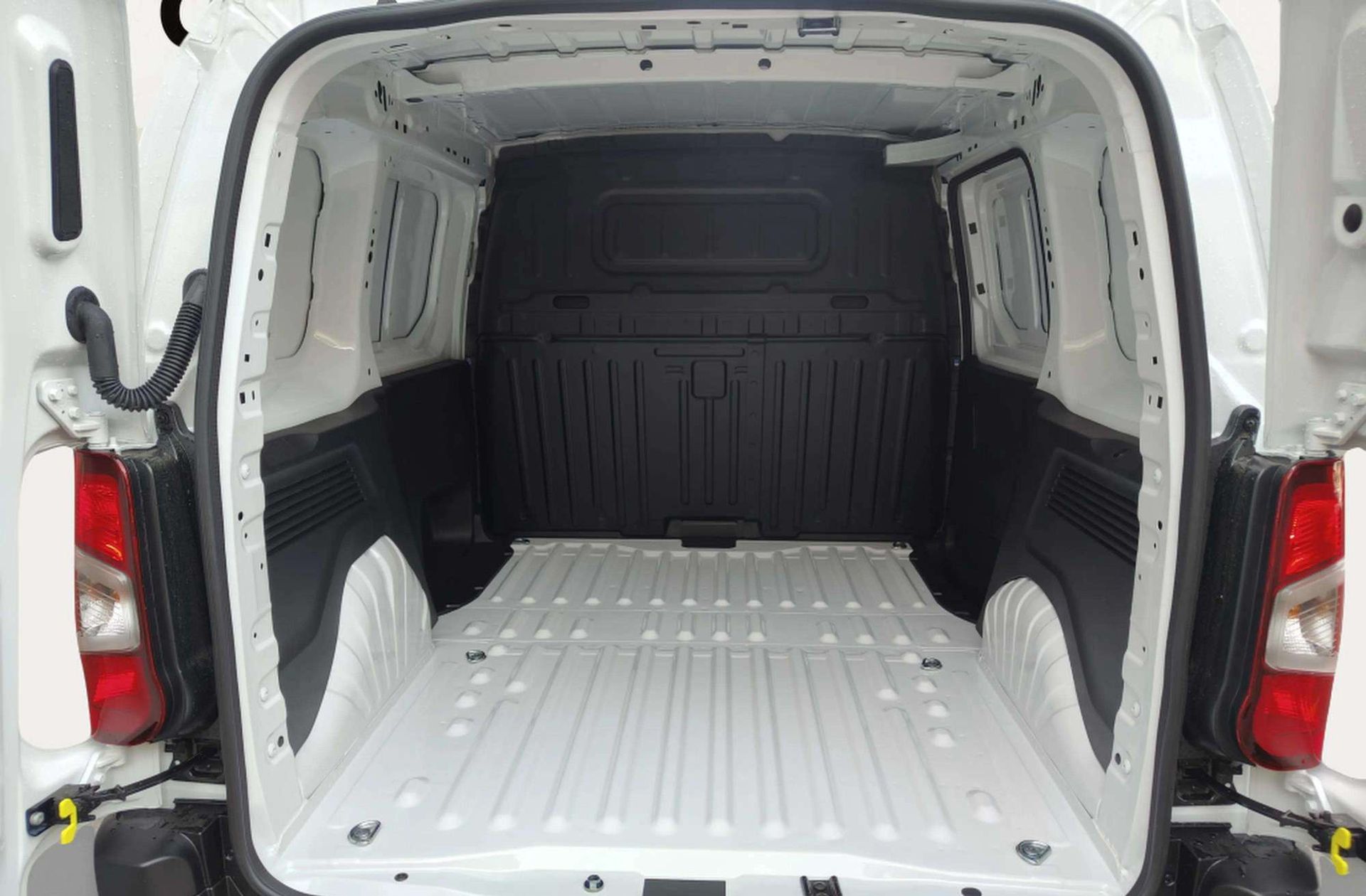 Fiat Doblò Furgon BlueHDi M - foto 13