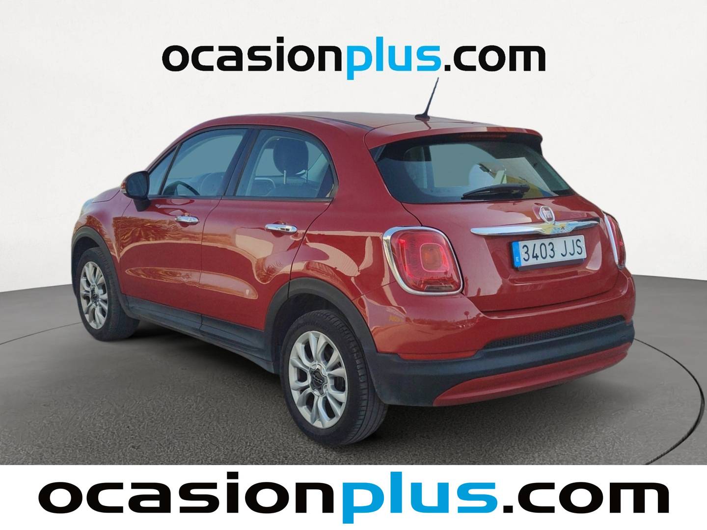Foto Fiat 500X Fiat 500X 1.6 MultiJet Pop Star 4x2 (120 CV)