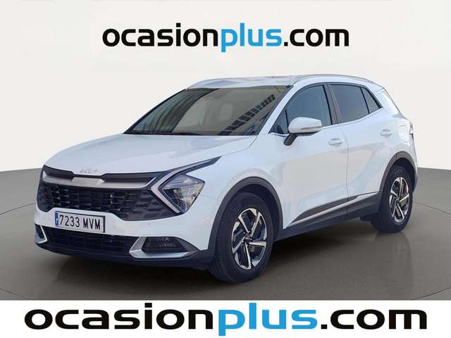 KIA Sportage 1.6 T-GDi MHEV Drive 4x2 (150 CV) de segunda mano
