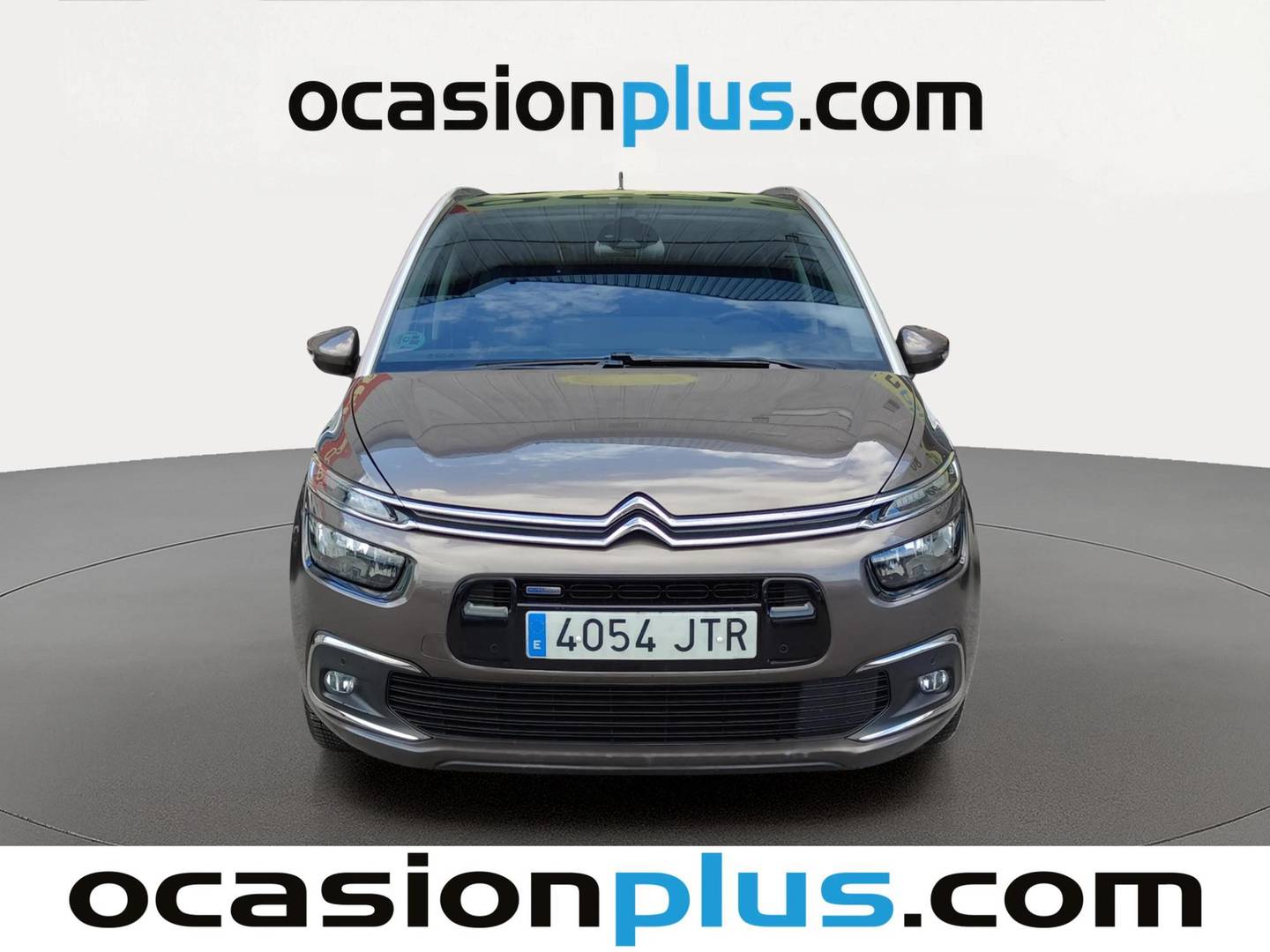 Citroën Grand C4 Picasso Citroën Grand C4 Picasso PureTech 130 6v S&S Shine EAT6 (130 CV) 7 Plazas de segunda mano