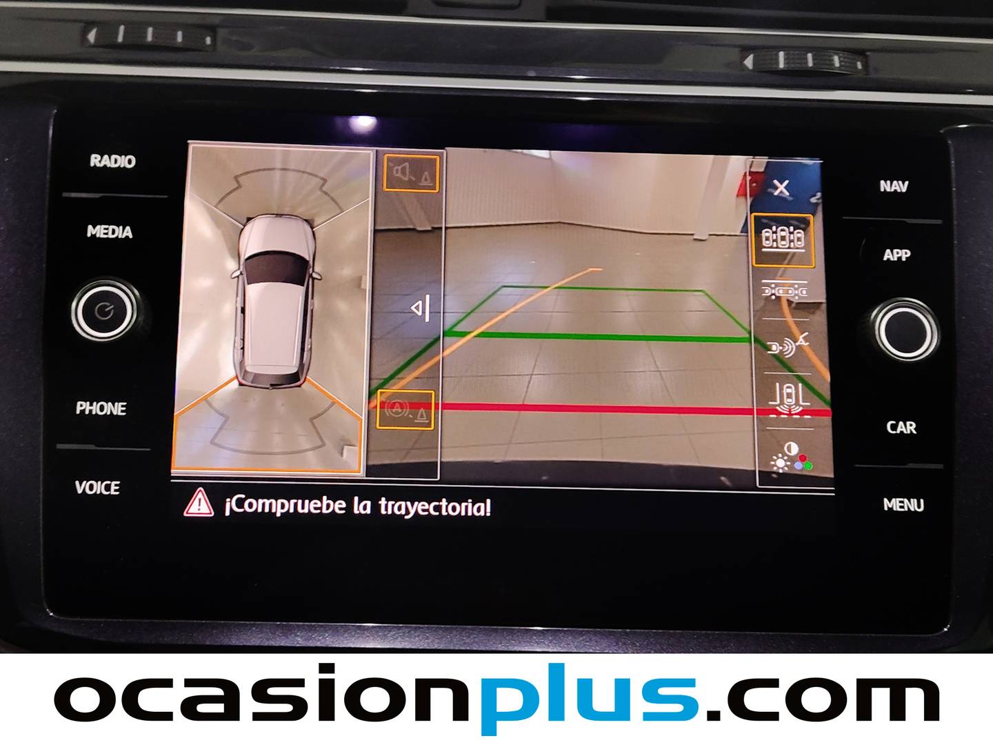 Accesorios del Volkswagen Tiguan Volkswagen Tiguan Advance 2.0 TDI (150 CV) DSG