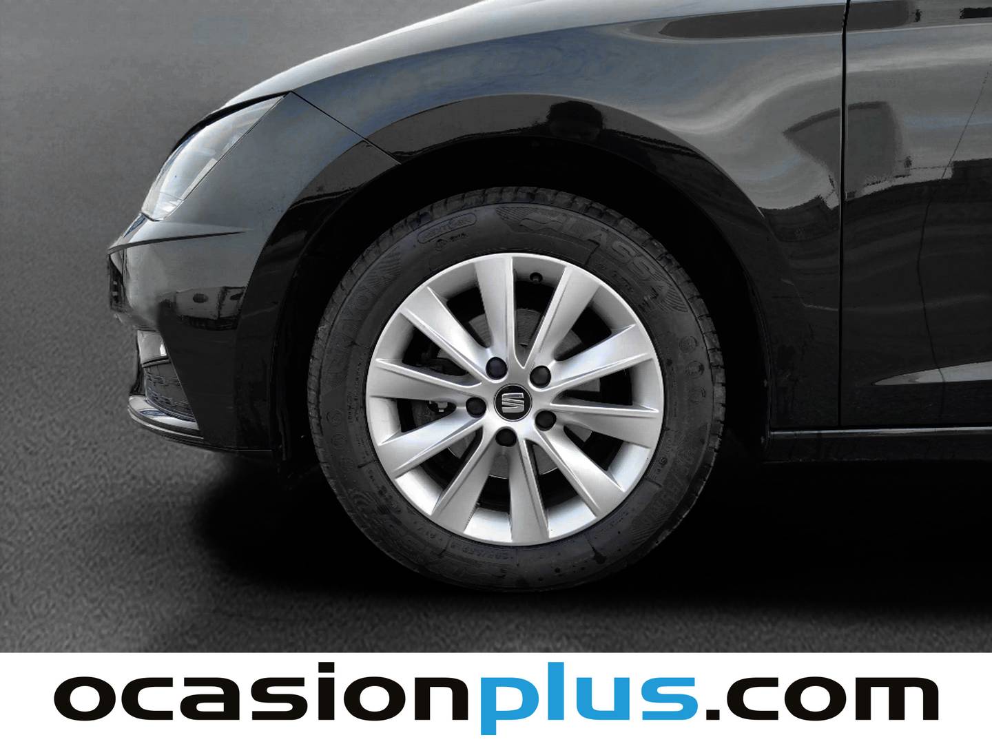 Acabados Seat León SEAT León 1.2 TSI St&Sp Style (110 CV)