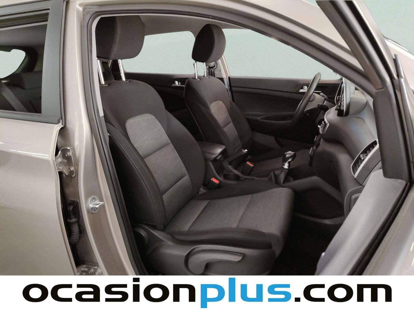 Hyundai Tucson Hyundai Tucson 1.6 GDI SLE 4x2 (132 CV) manual