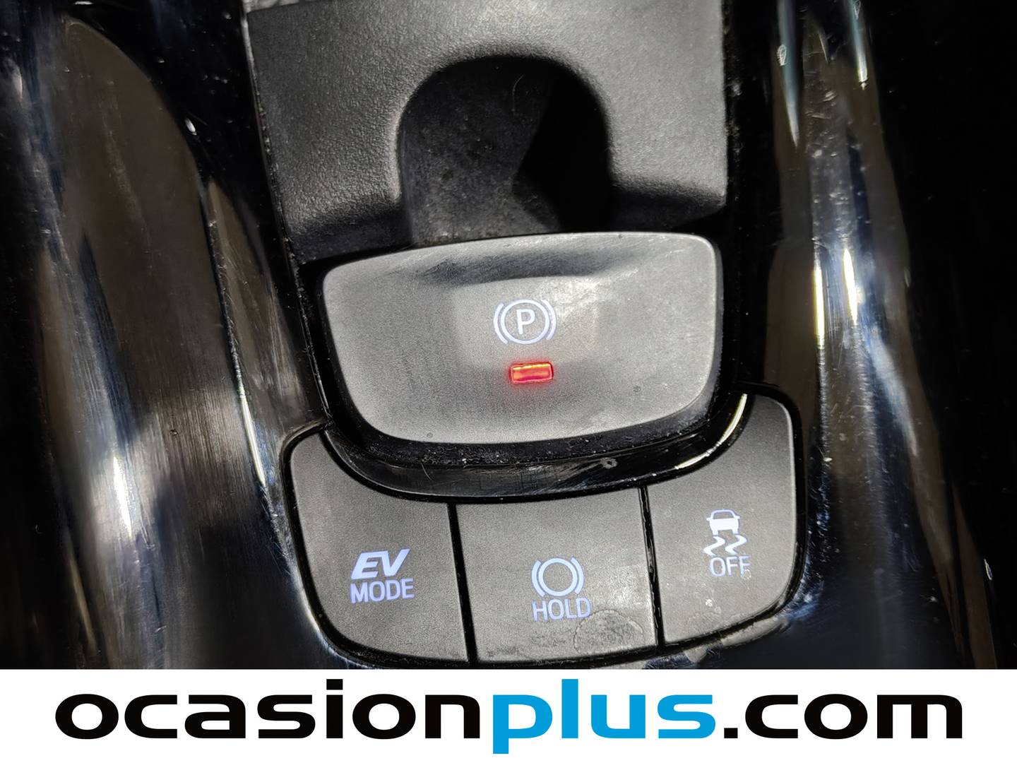 Foto Toyota C-HR Toyota C-HR 180H Advance (184 CV)