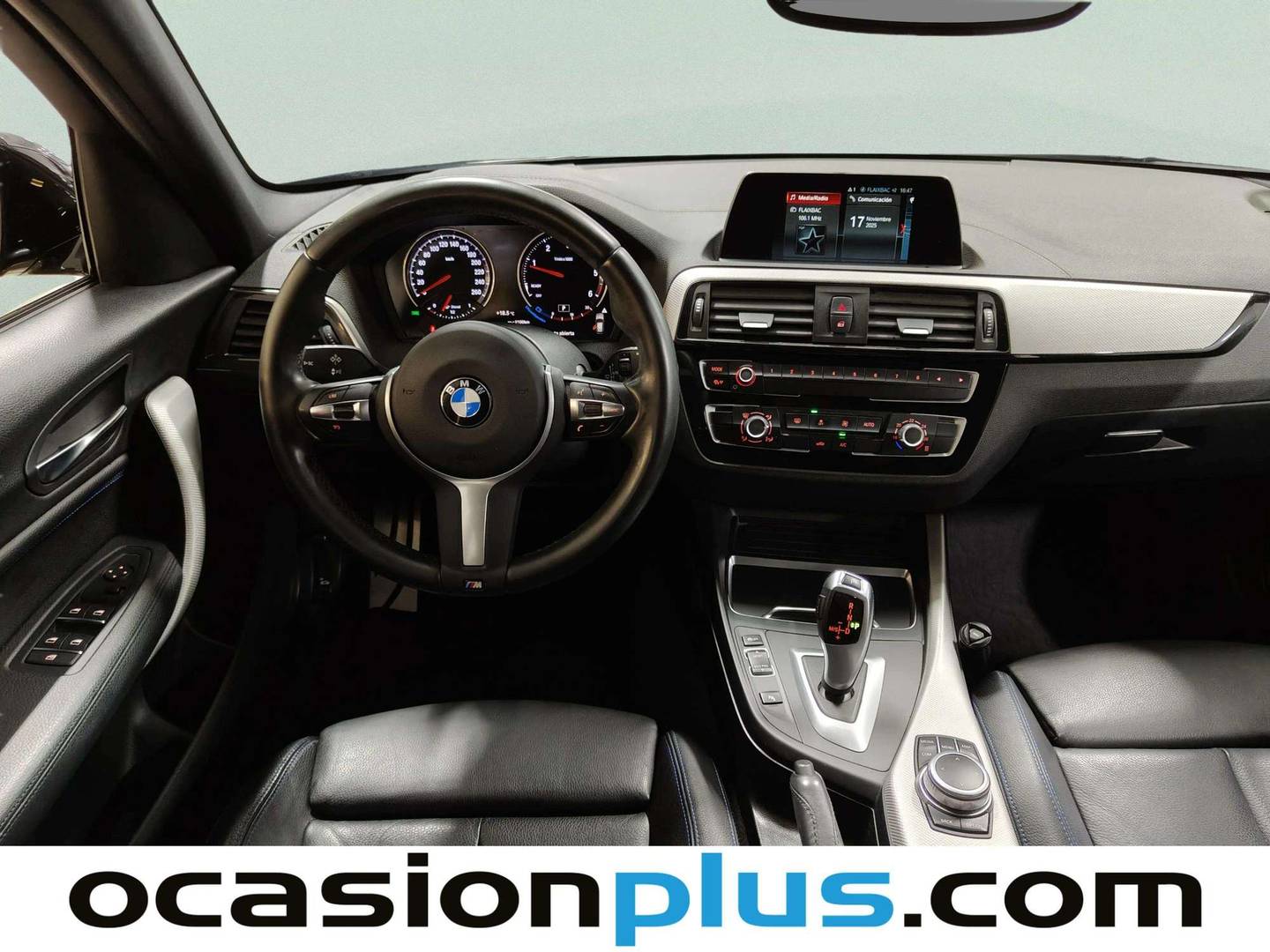 Foto BMW Serie 1 BMW Serie 1 118d (150 CV)