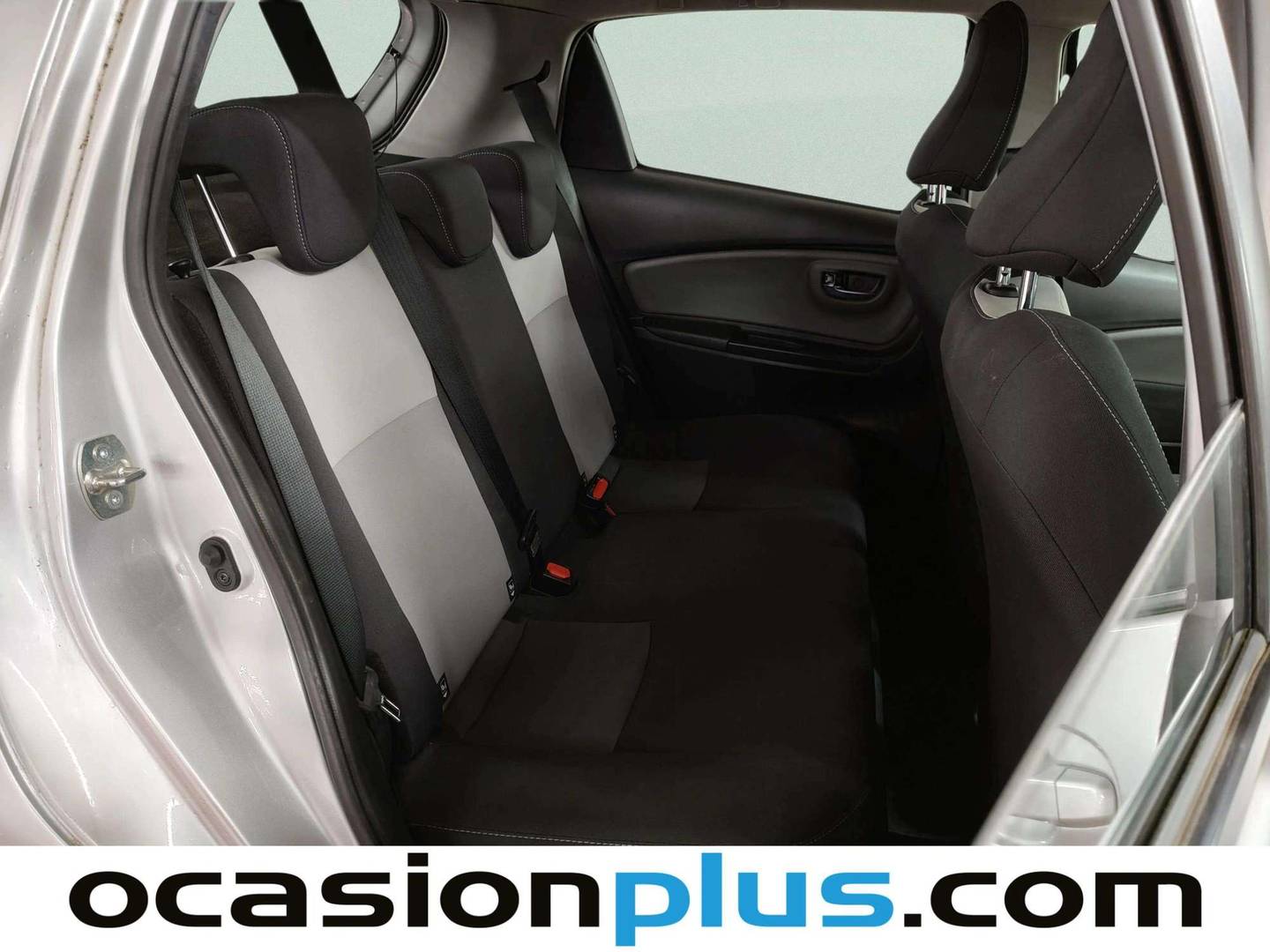 Toyota Yaris Toyota Yaris 1.5 Hybrid Active (100 CV) híbrido