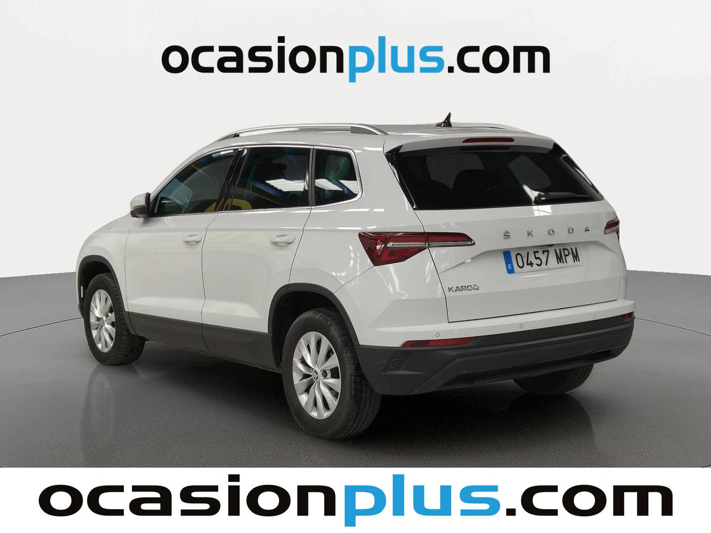 Foto Skoda Karoq Skoda Karoq 2.0 TDI Selection  (115 CV)