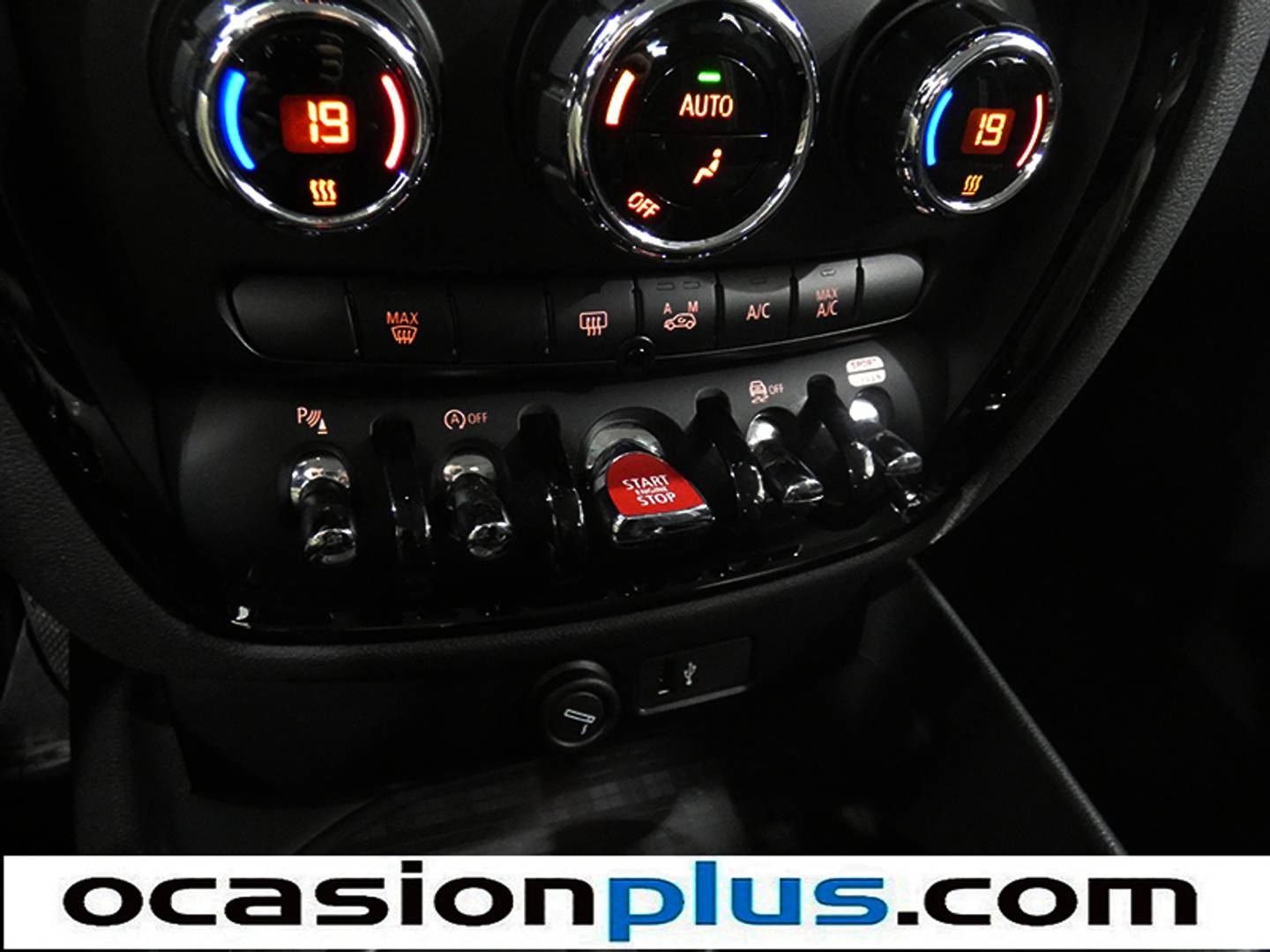 Foto Mini CLUBMAN MINI MINI Clubman Cooper S (192CV)