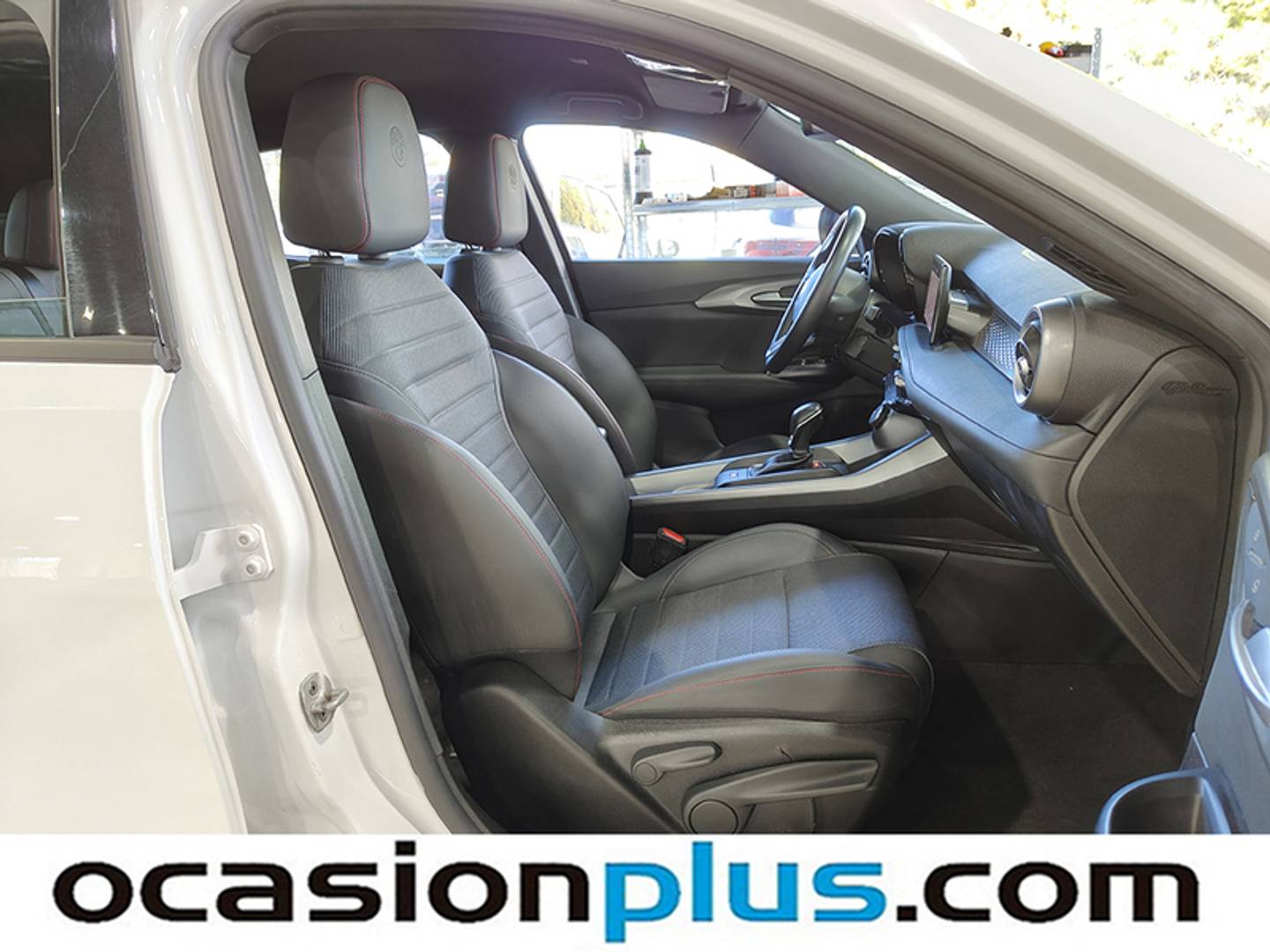 Alfa Romeo Tonale Alfa Romeo Tonale 1.5 MHEV Sprint FWD (130 CV) automático