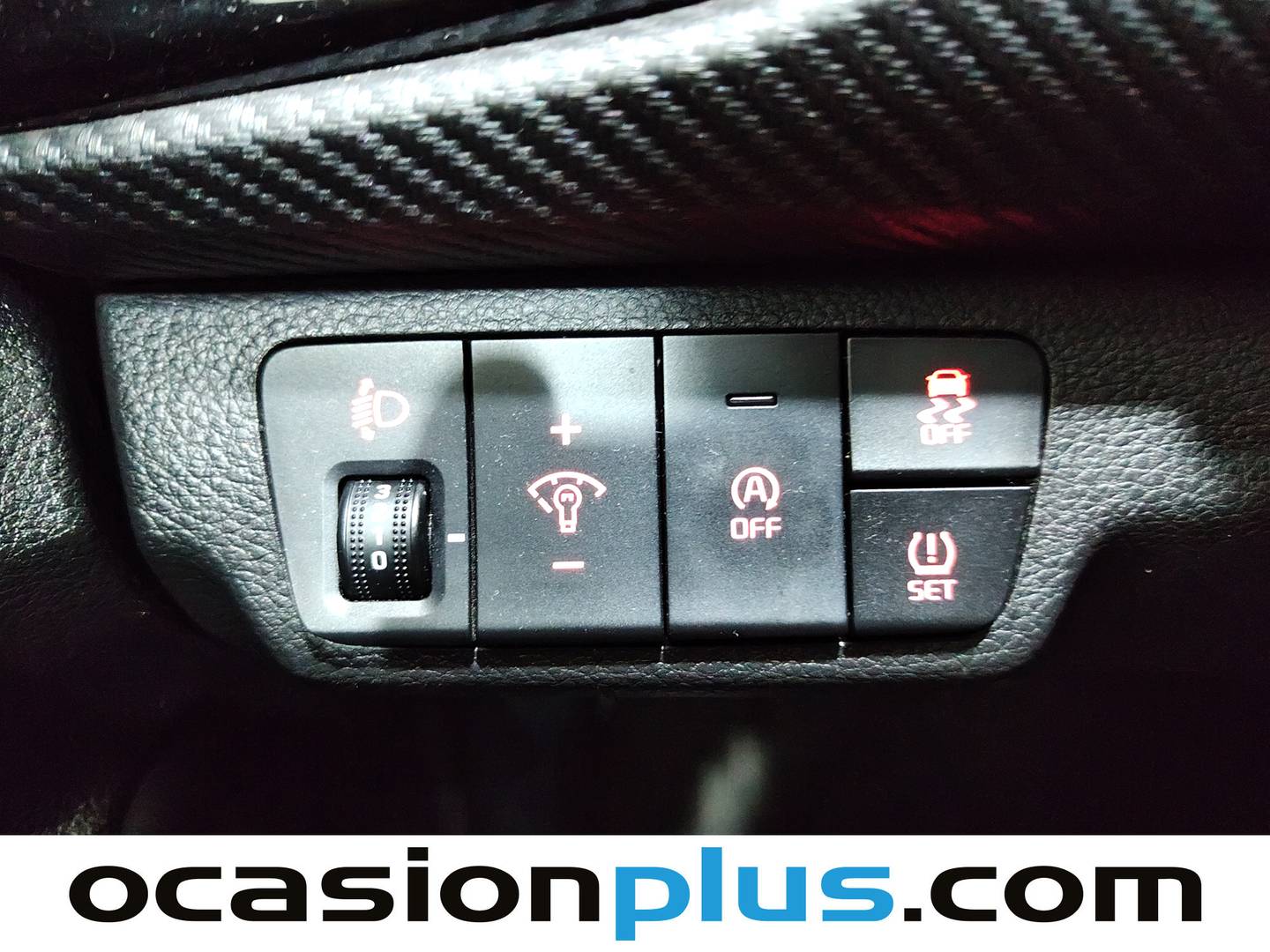 KIA Rio KIA Rio 1.0 T-GDi GT Line (100 CV) al mejor precio