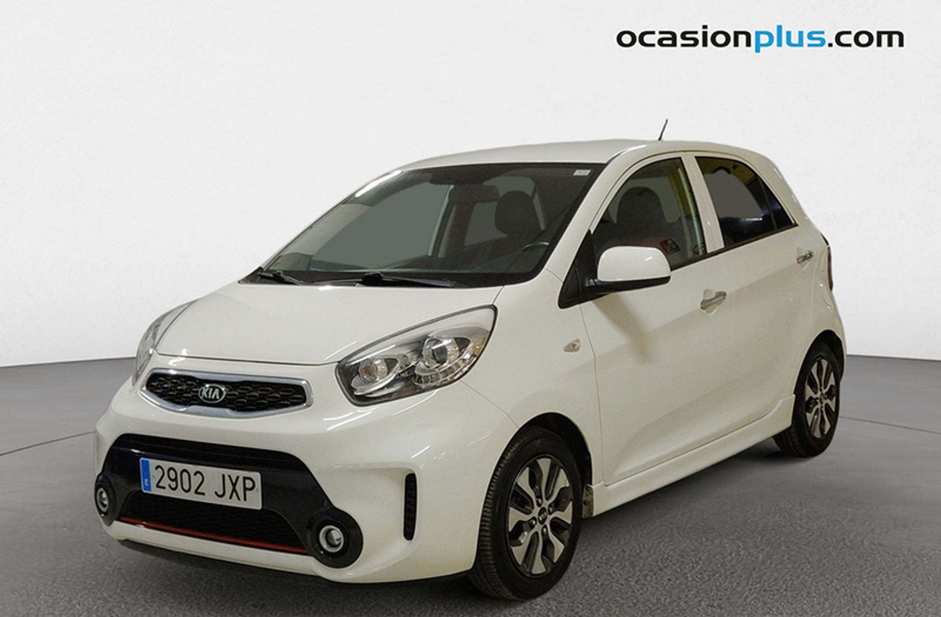 Kia Picanto 1.2 Cvvt Eco-Dynamics x-Tech16