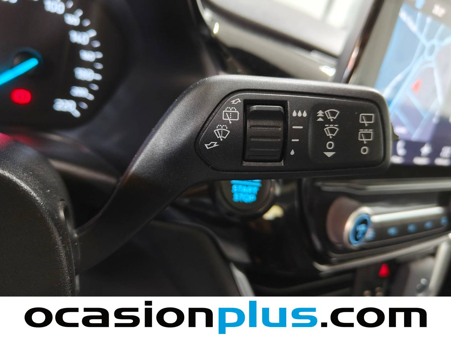 Ford Fiesta Ford Fiesta 1.0 EcoBoost S&S Titanium (100 CV) al mejor precio