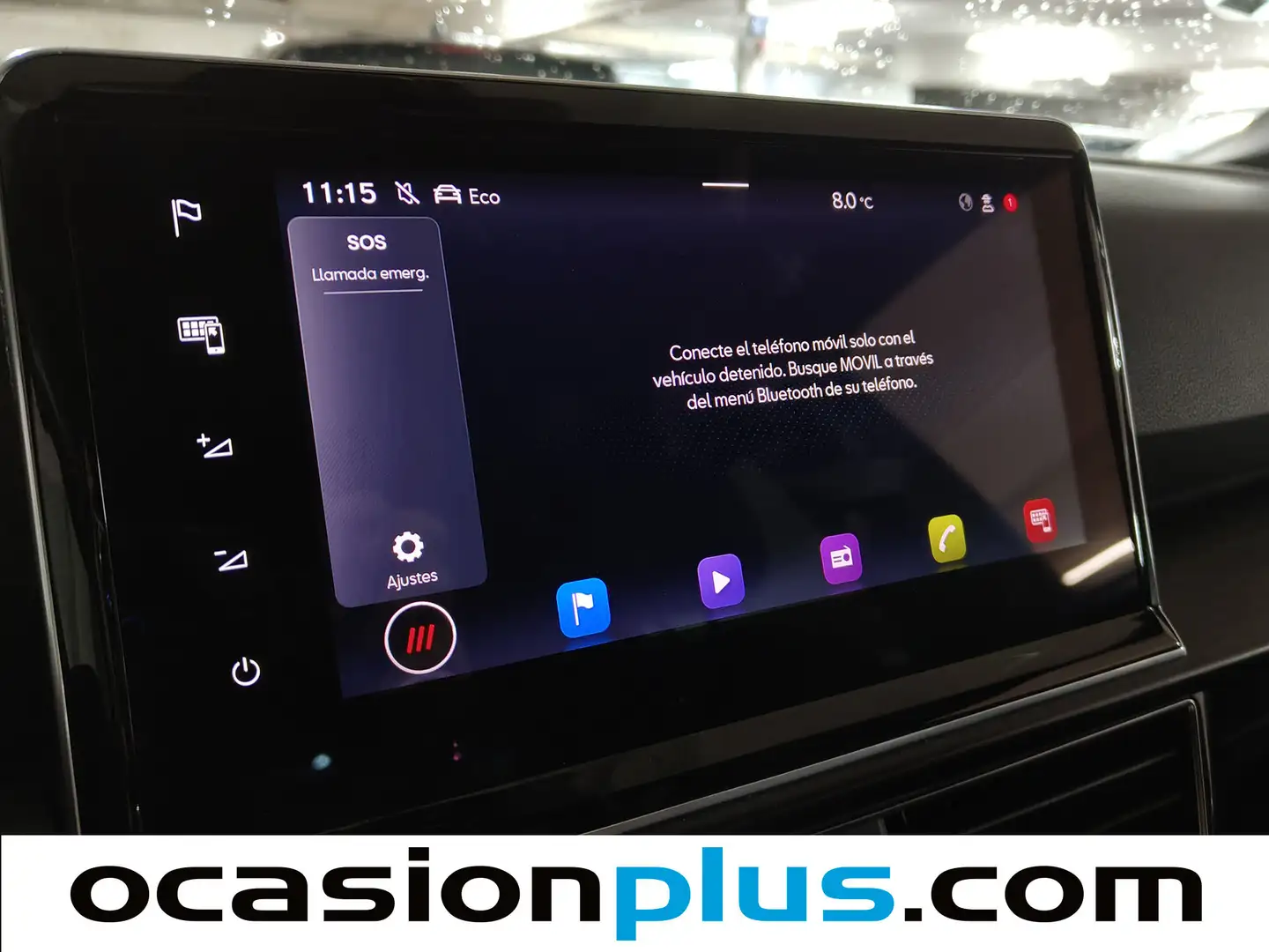 Foto Seat Tarraco SEAT Tarraco 2.0 TDI S&S Xcellence GO 4WD DSG (200 CV) 7 Plazas