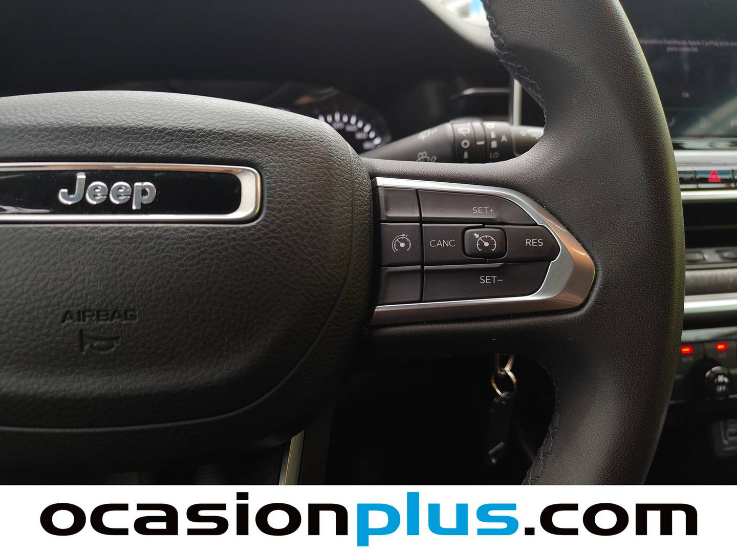Jeep Compass Jeep Compass 1.3 Gse T4 Longitude FWD MT  (130 CV) 130cv