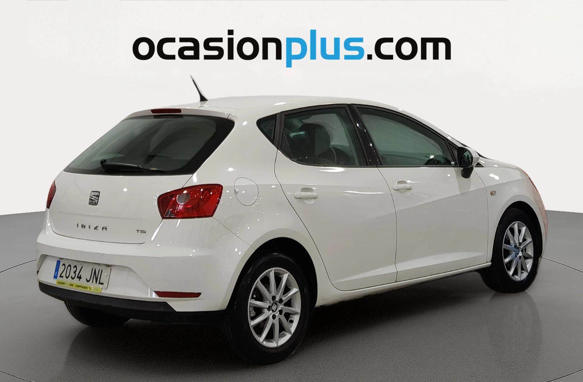 SEAT Ibiza 1.2 TSI Style - foto 4