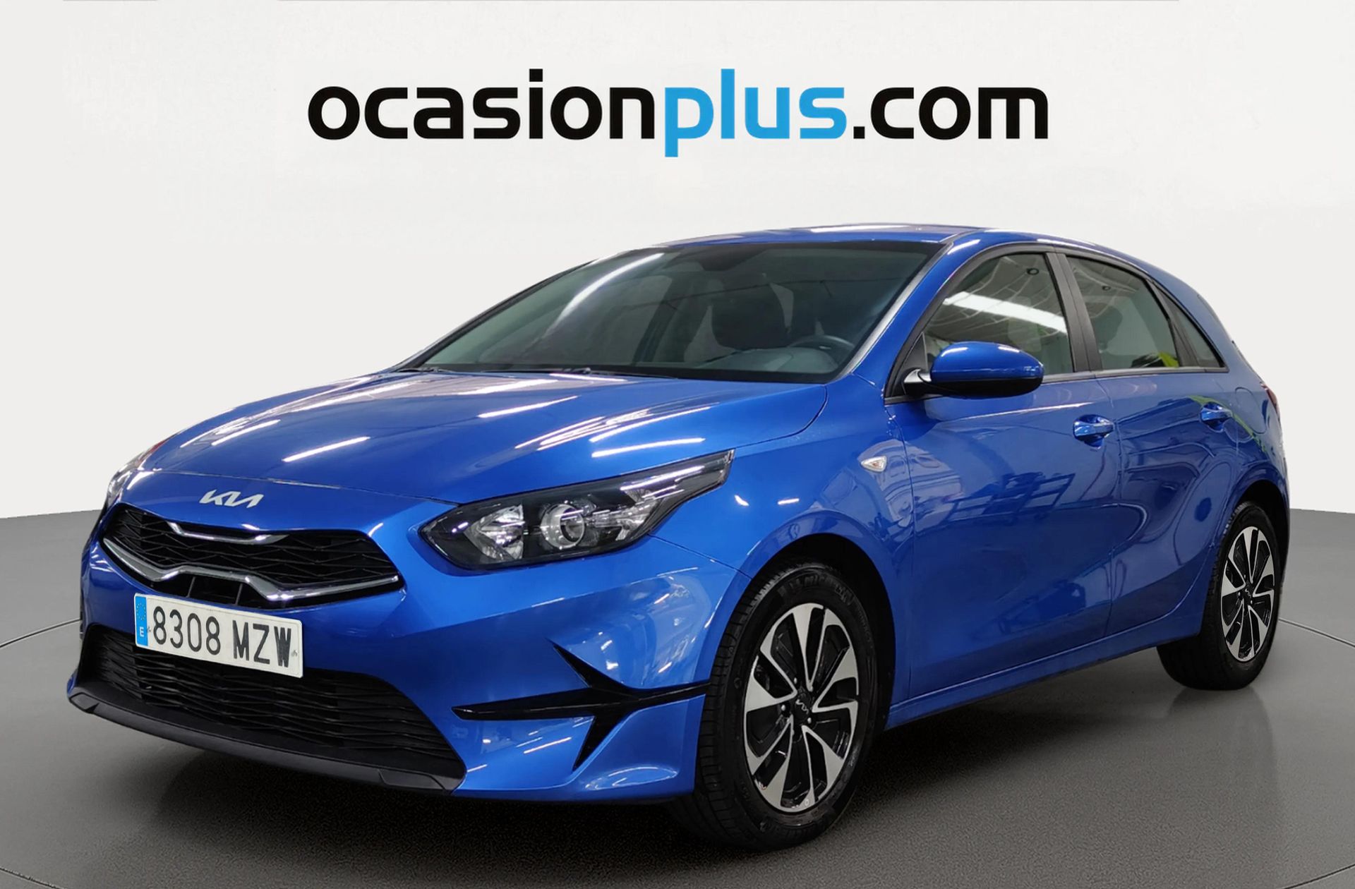 Kia Ceed 1.0 T-GDi Drive