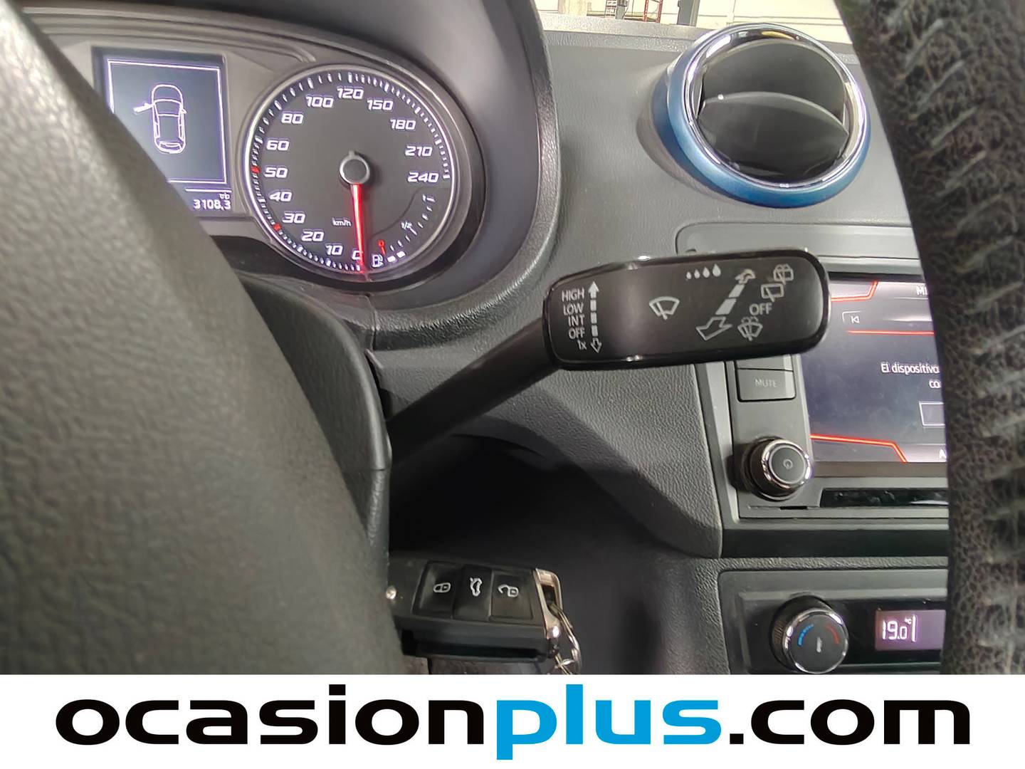 Seat Ibiza Seat Ibiza 1.4 TDI Style Connect (90 CV) 90cv