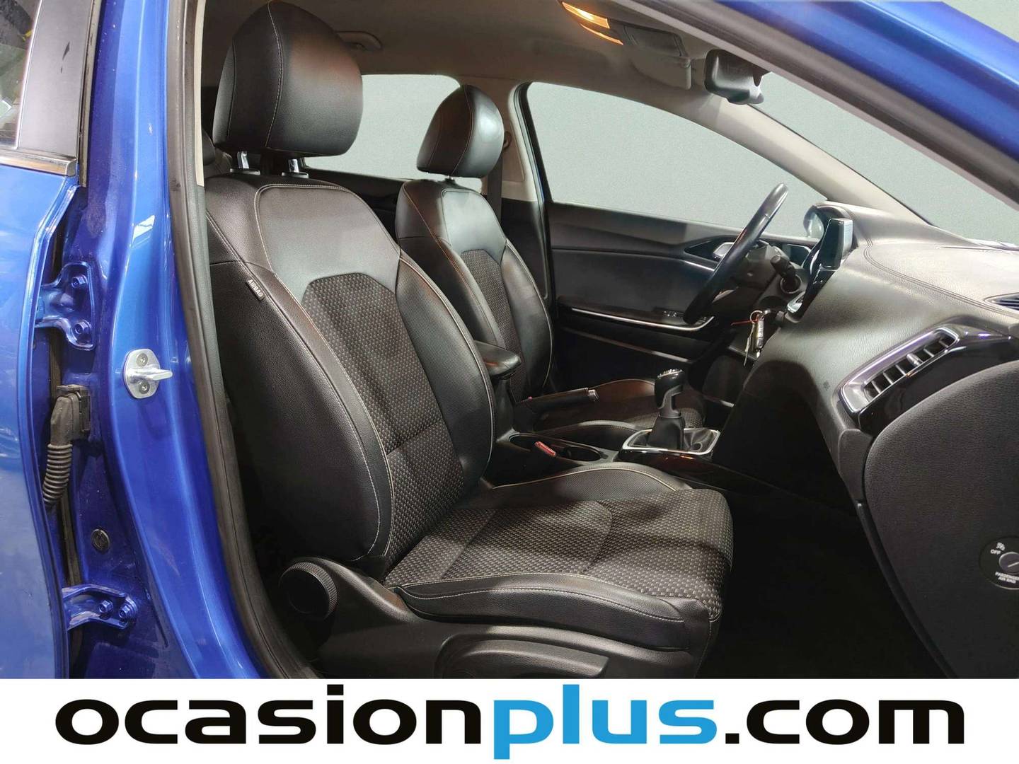 KIA Ceed Kia Ceed 1.0 T-GDi Tech (120 CV) km 0