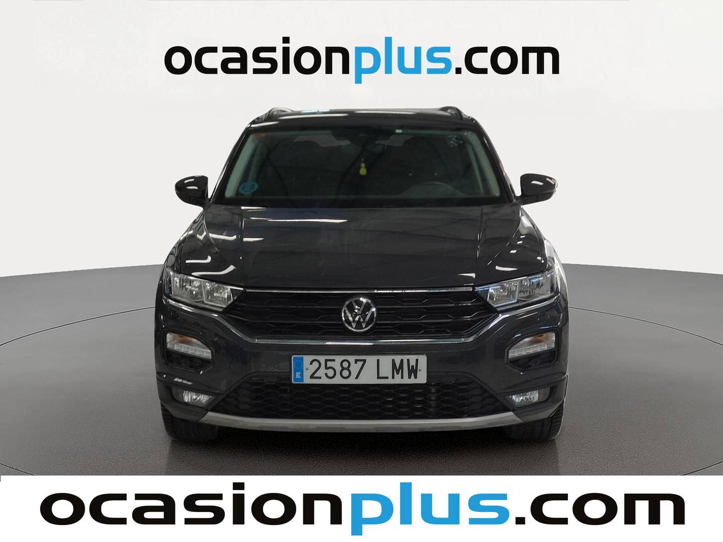 Volkswagen T-Roc Volkswagen T-Roc Advance 1.0 TSI (110 CV) 110cv