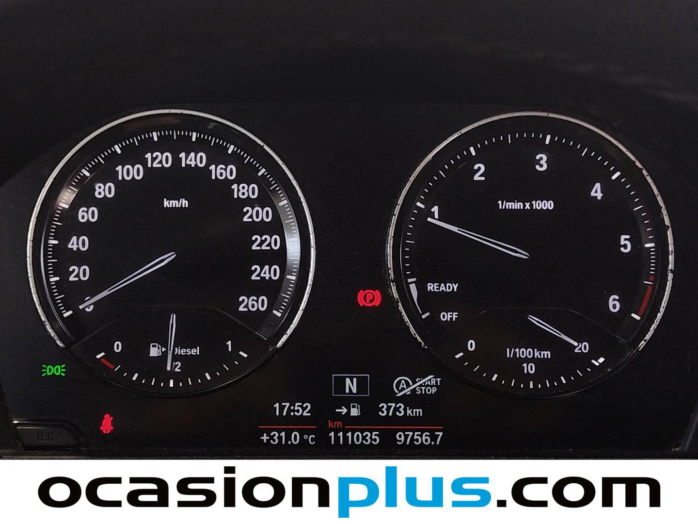 BMW X1 BMW X1 sDrive16d (116 CV) 2019