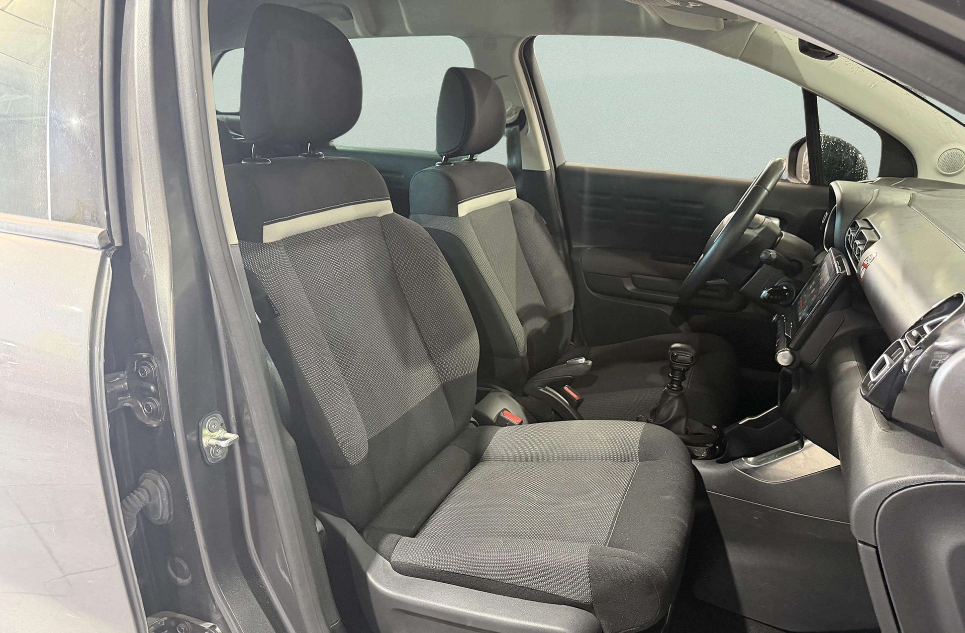 Citroën C3 Aircross PureTech 110 Plus - foto 16