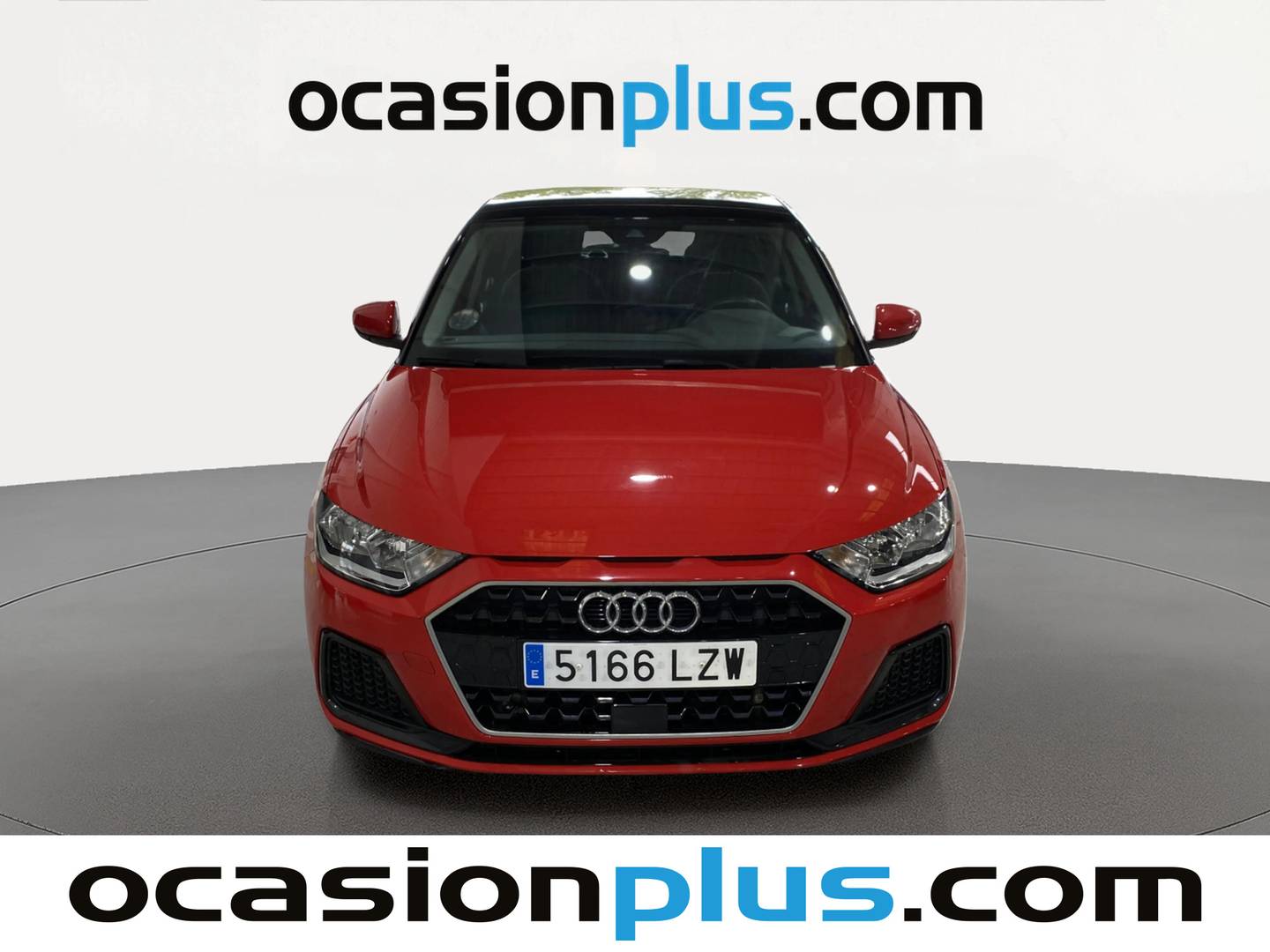 Audi A1 Audi A1 Sportback Advanced 25 TFSI (95 CV) 95cv