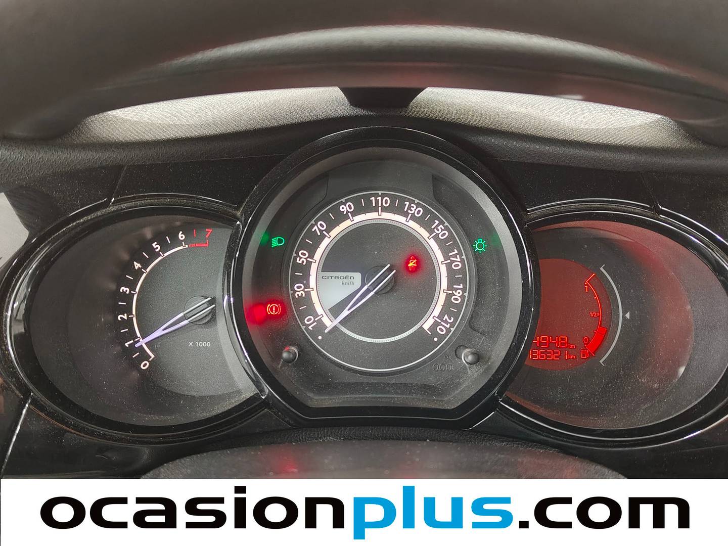 Extras y acabados del Citroën C3 Citroën C3 PureTech 82 Tonic (82 CV)